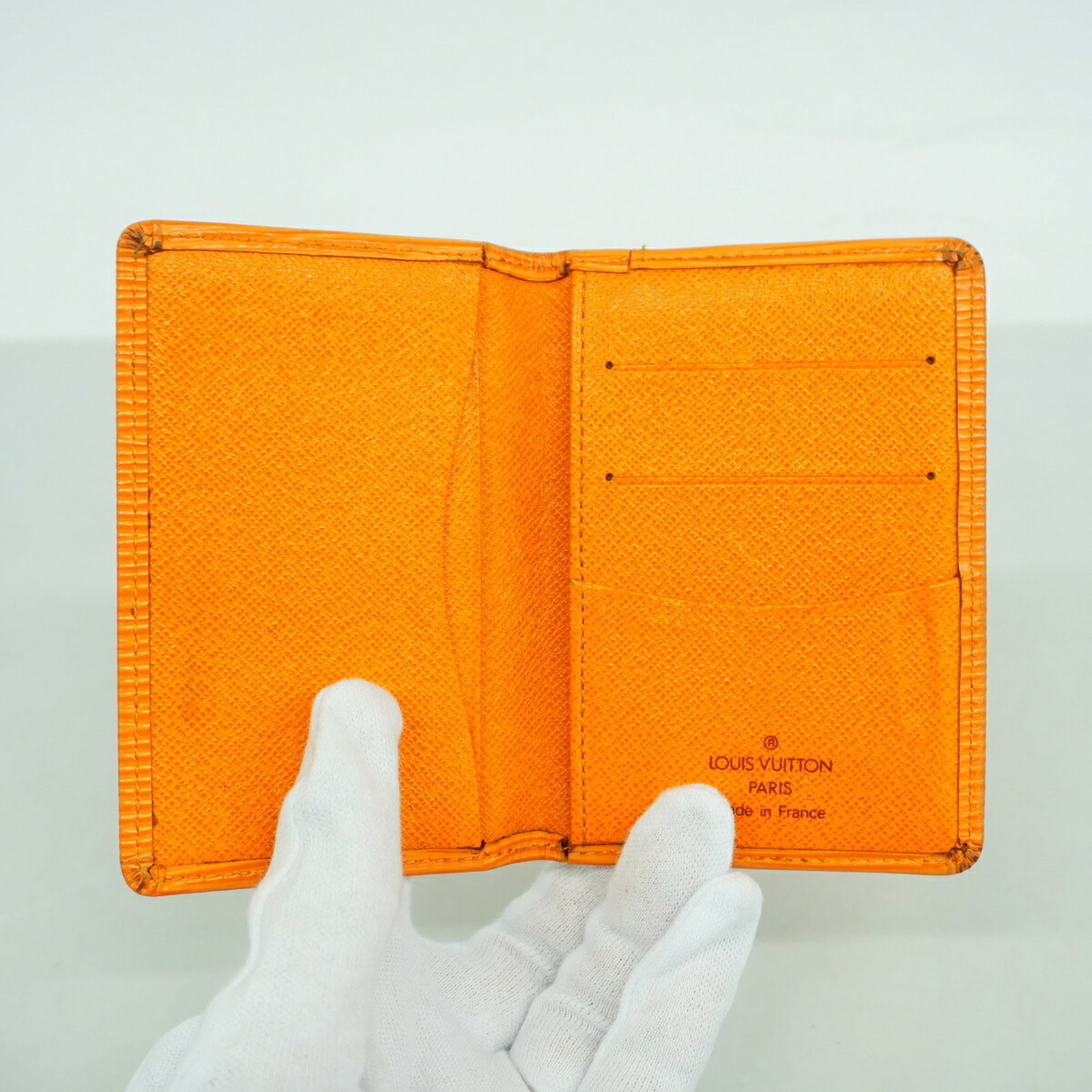 Case Louis Vuitton Card - 3