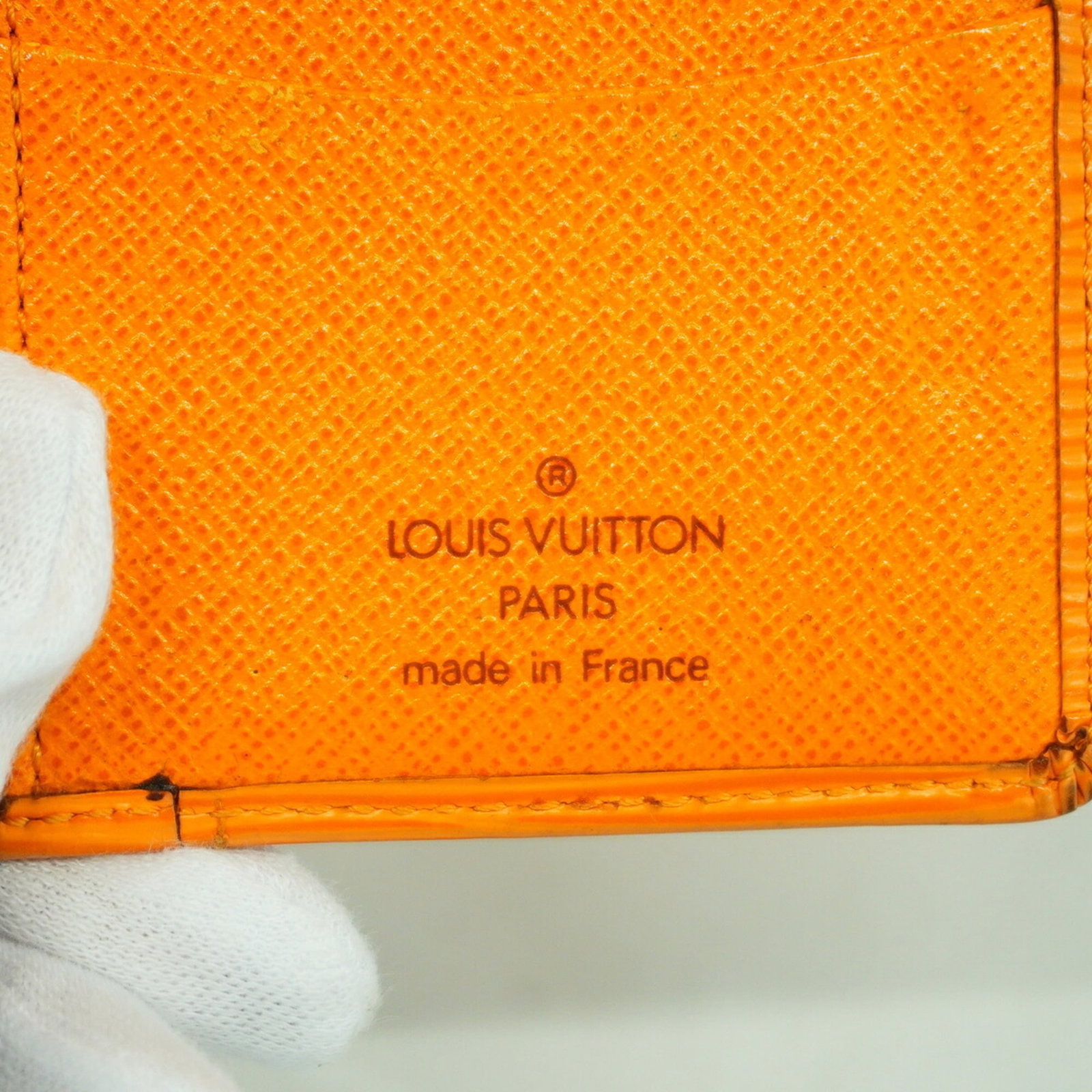 Case Louis Vuitton Card - 4