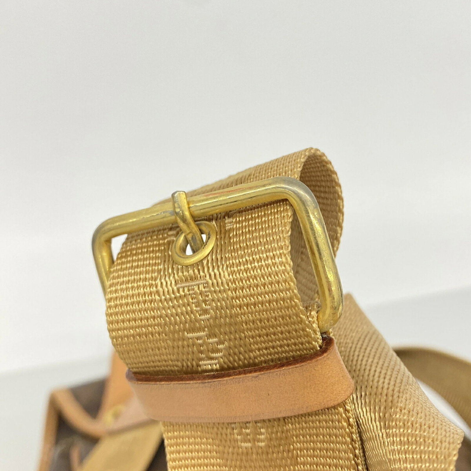 Celine Pvc Backpack - 10