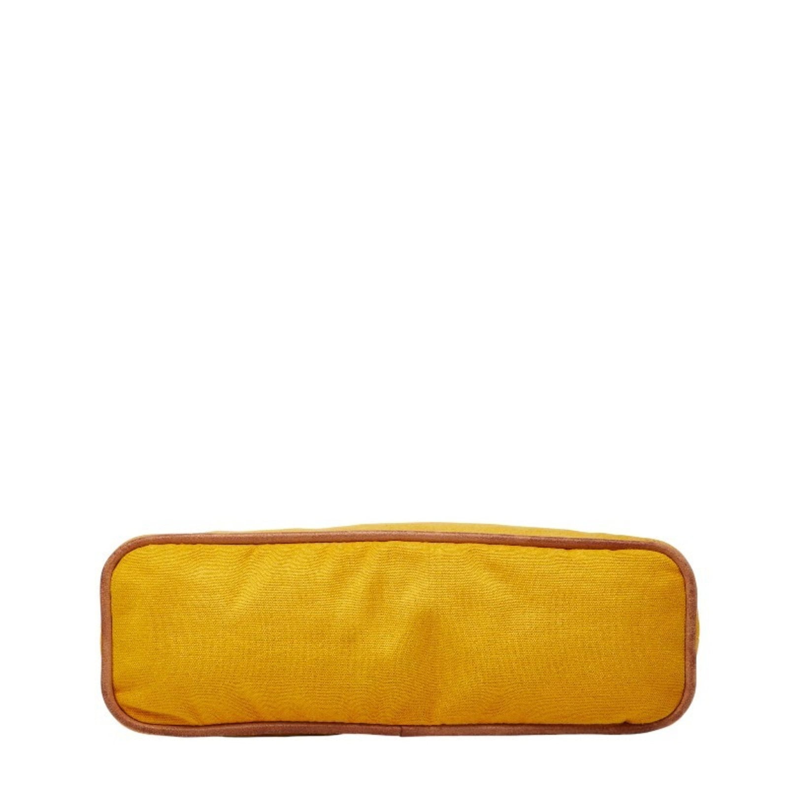 Pouch Canvas Hermes - 3