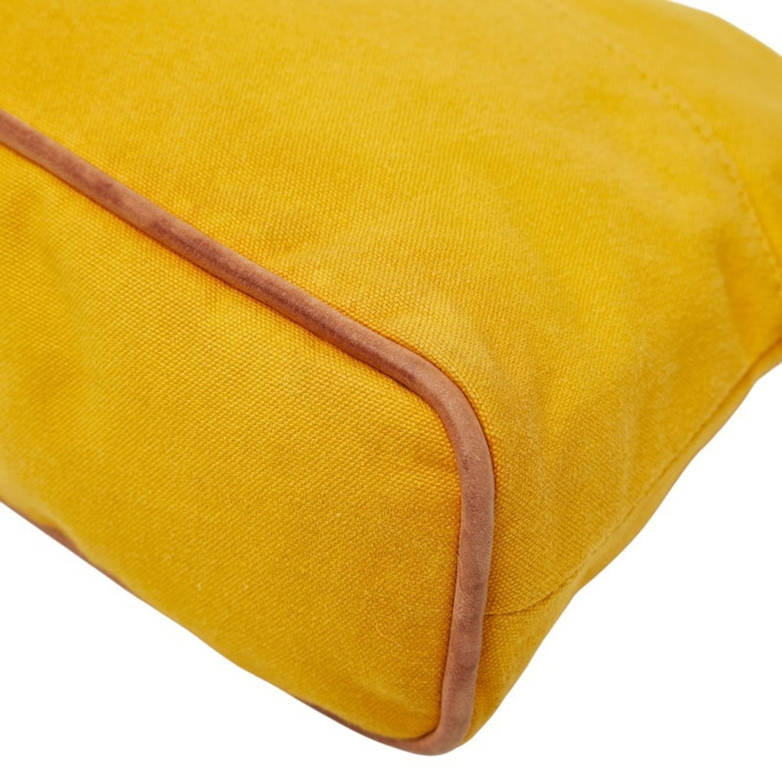 Pouch Canvas Hermes - 4