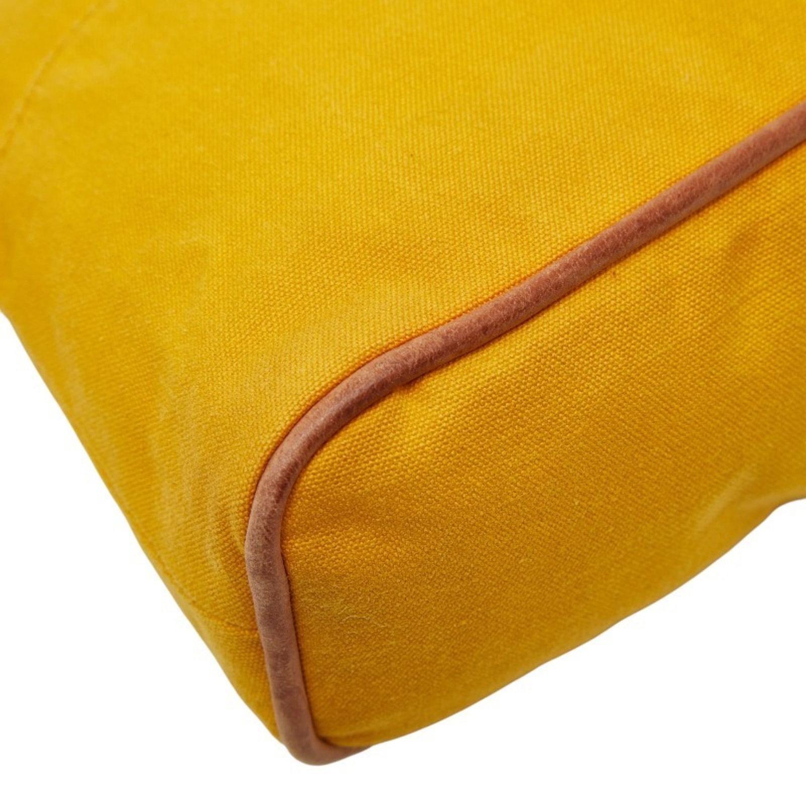 Pouch Canvas Hermes - 7