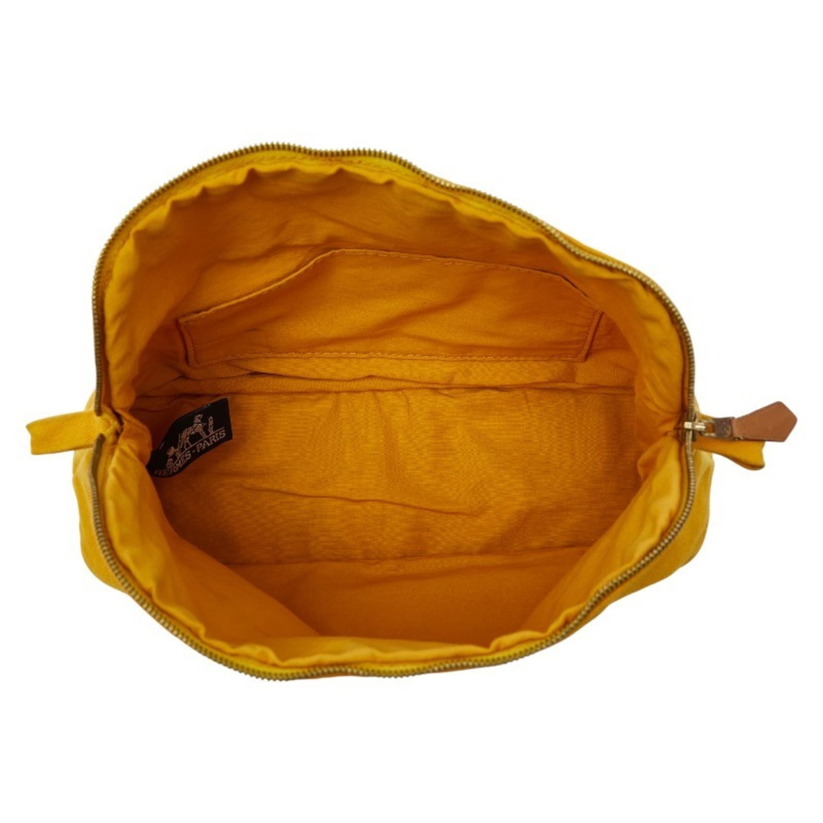 Pouch Canvas Hermes - 8