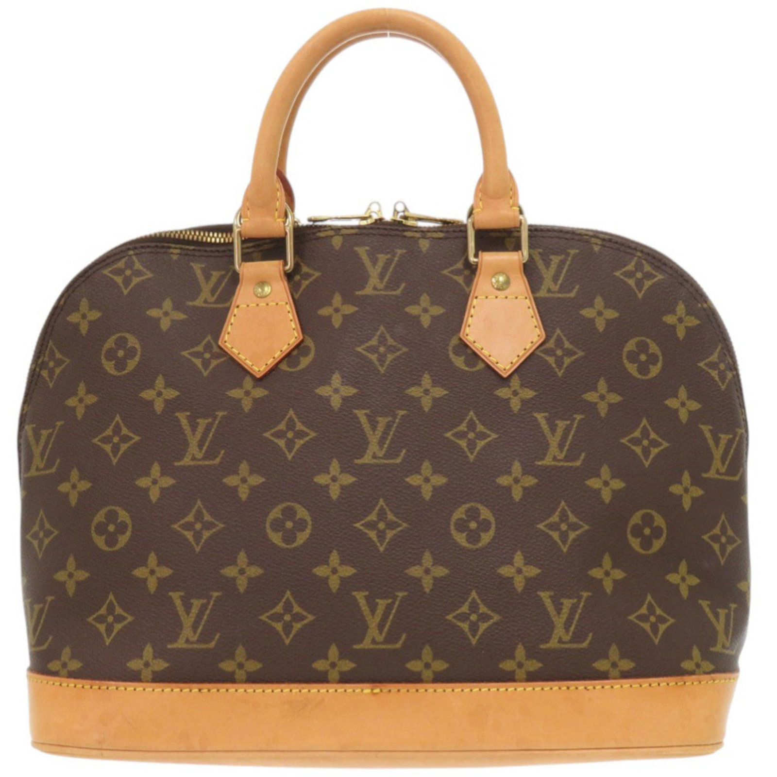 Louis Vuitton Monogram Handbag - 2