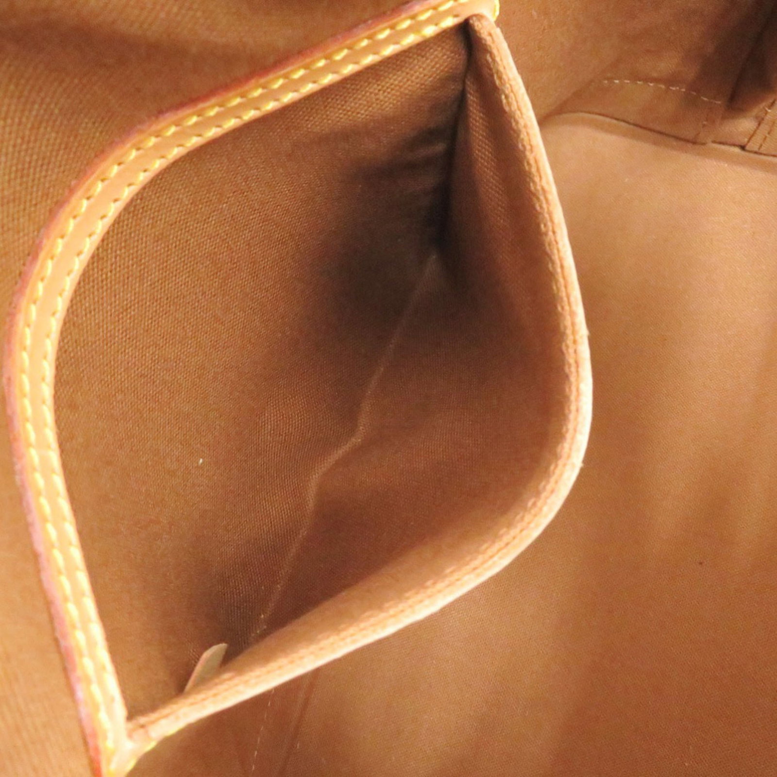 Louis Vuitton Monogram Handbag - 6