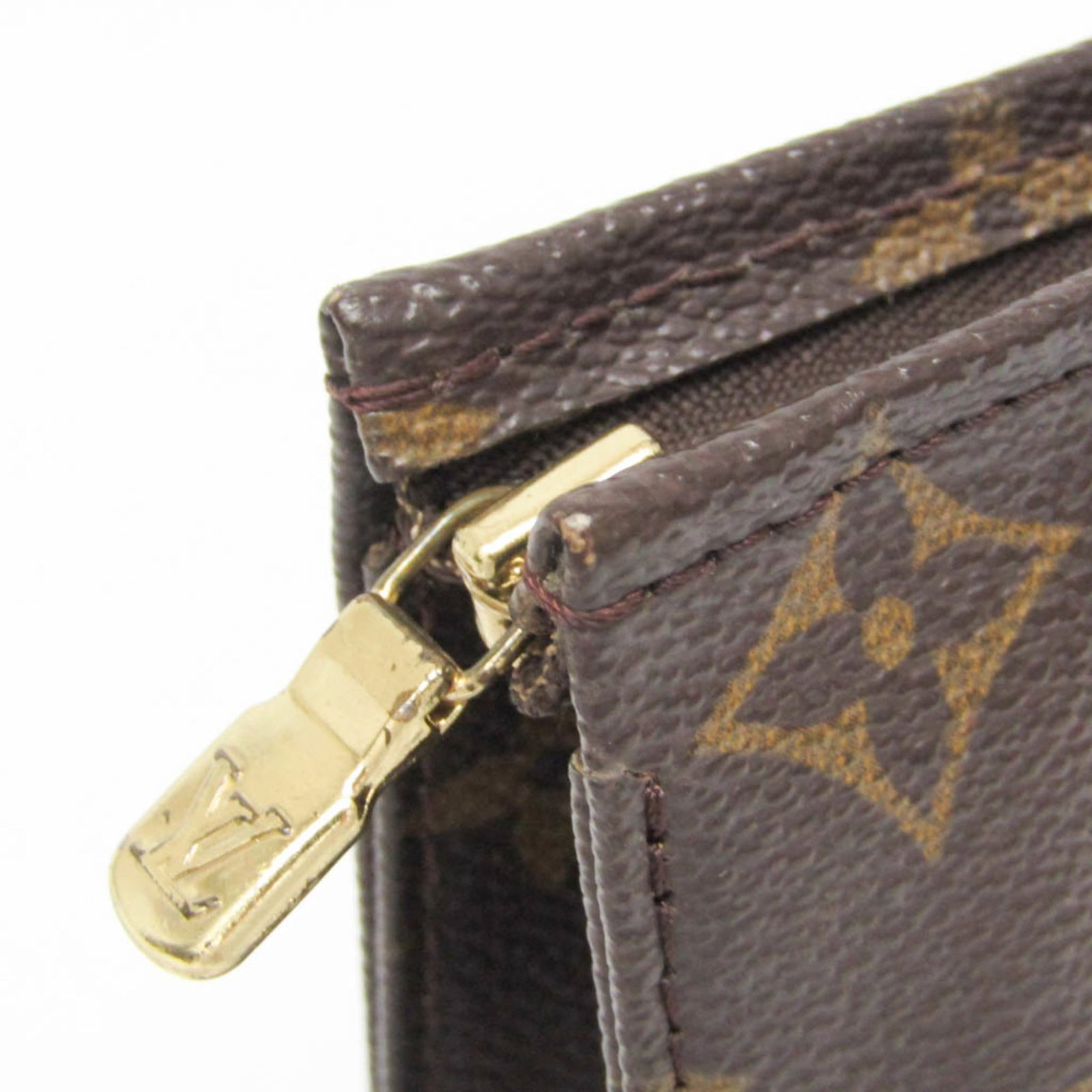 Monogram Pouch Louis Vuitton - 5