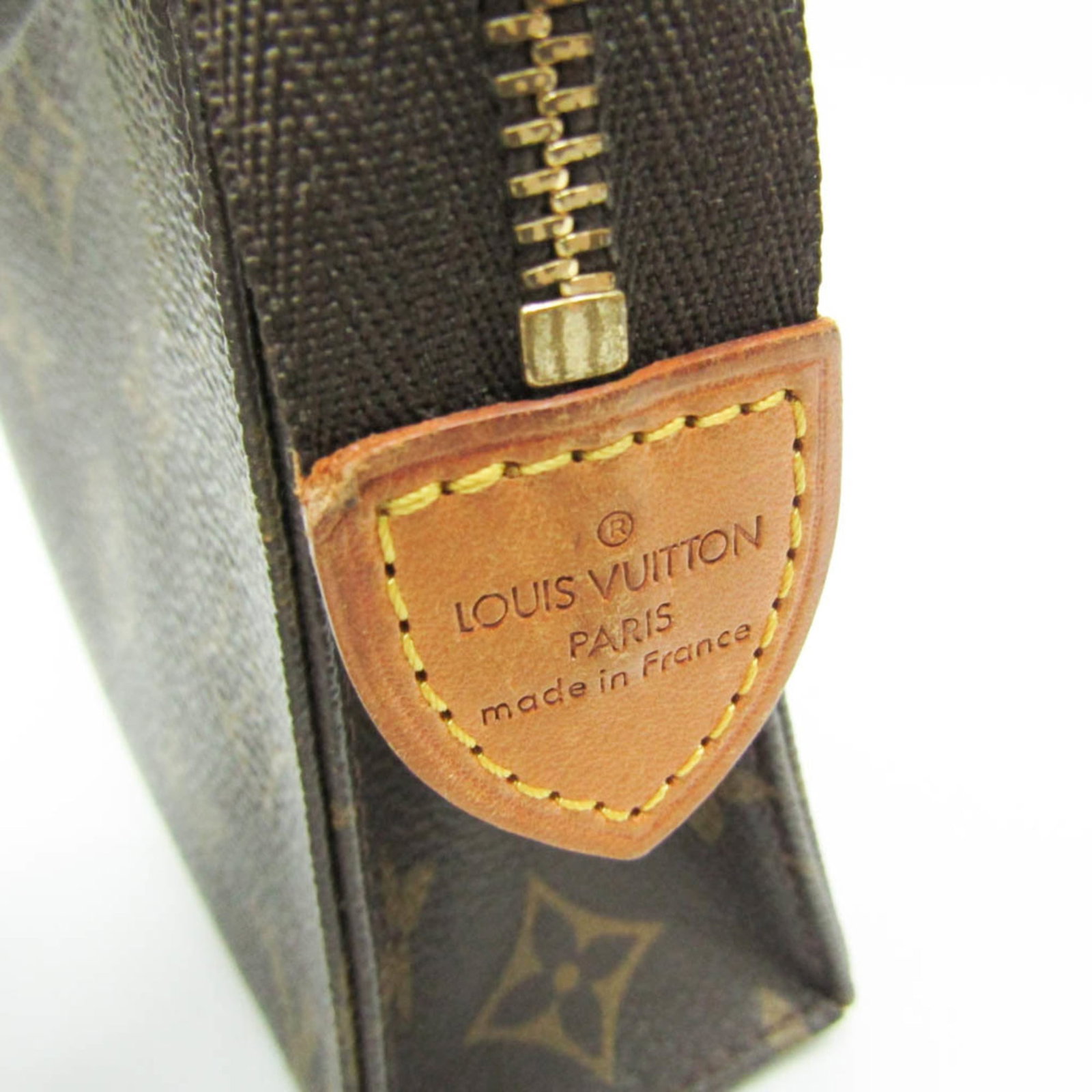 Monogram Pouch Louis Vuitton - 6
