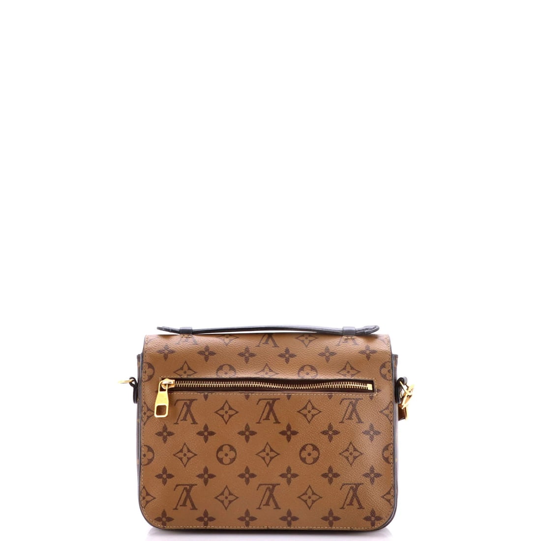 Monogram Reverse Canvas Pochette Louis Vuitton - 3
