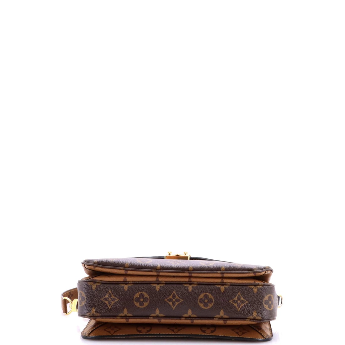 Monogram Reverse Canvas Pochette Louis Vuitton - 4