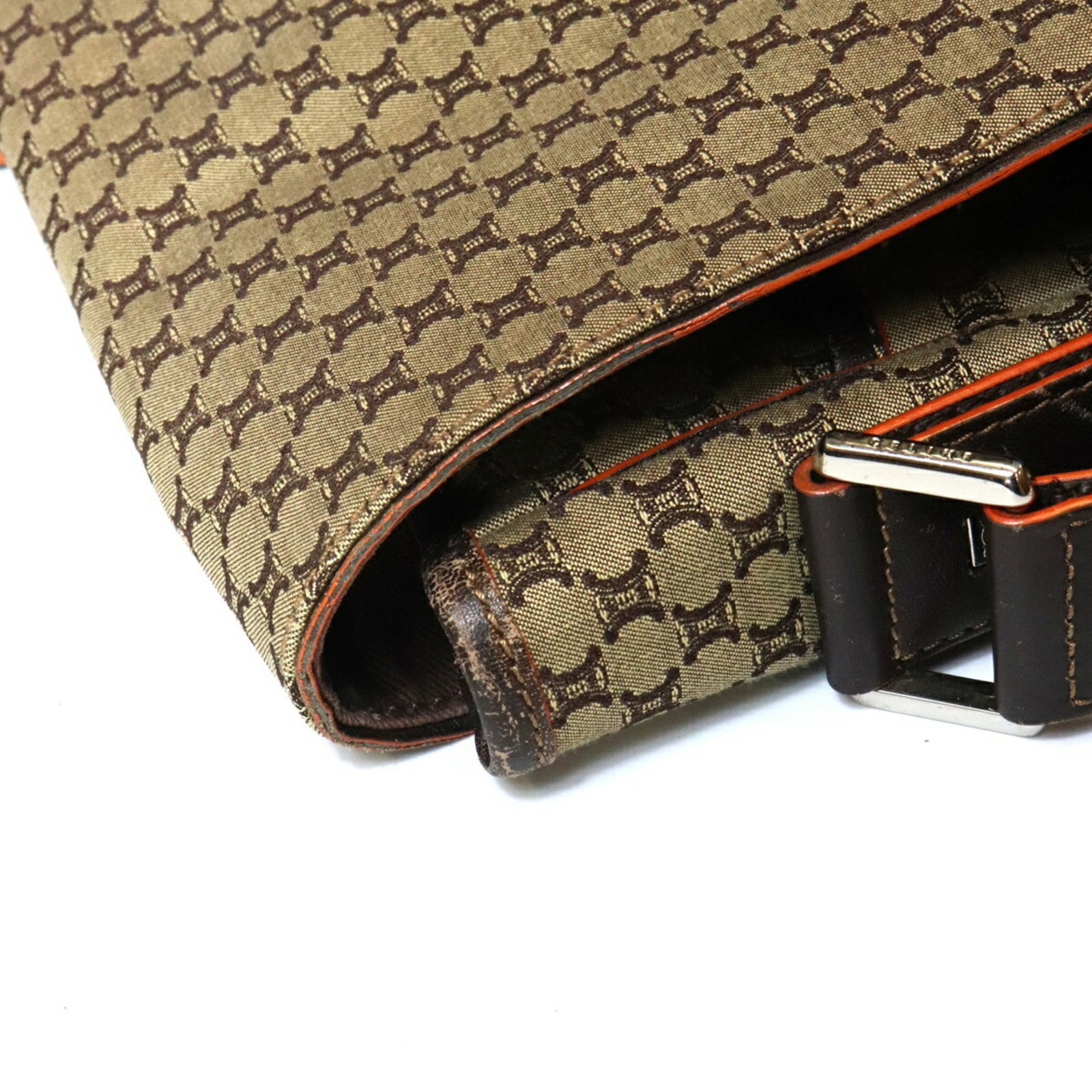 Shoulder Bag Canvas - 15