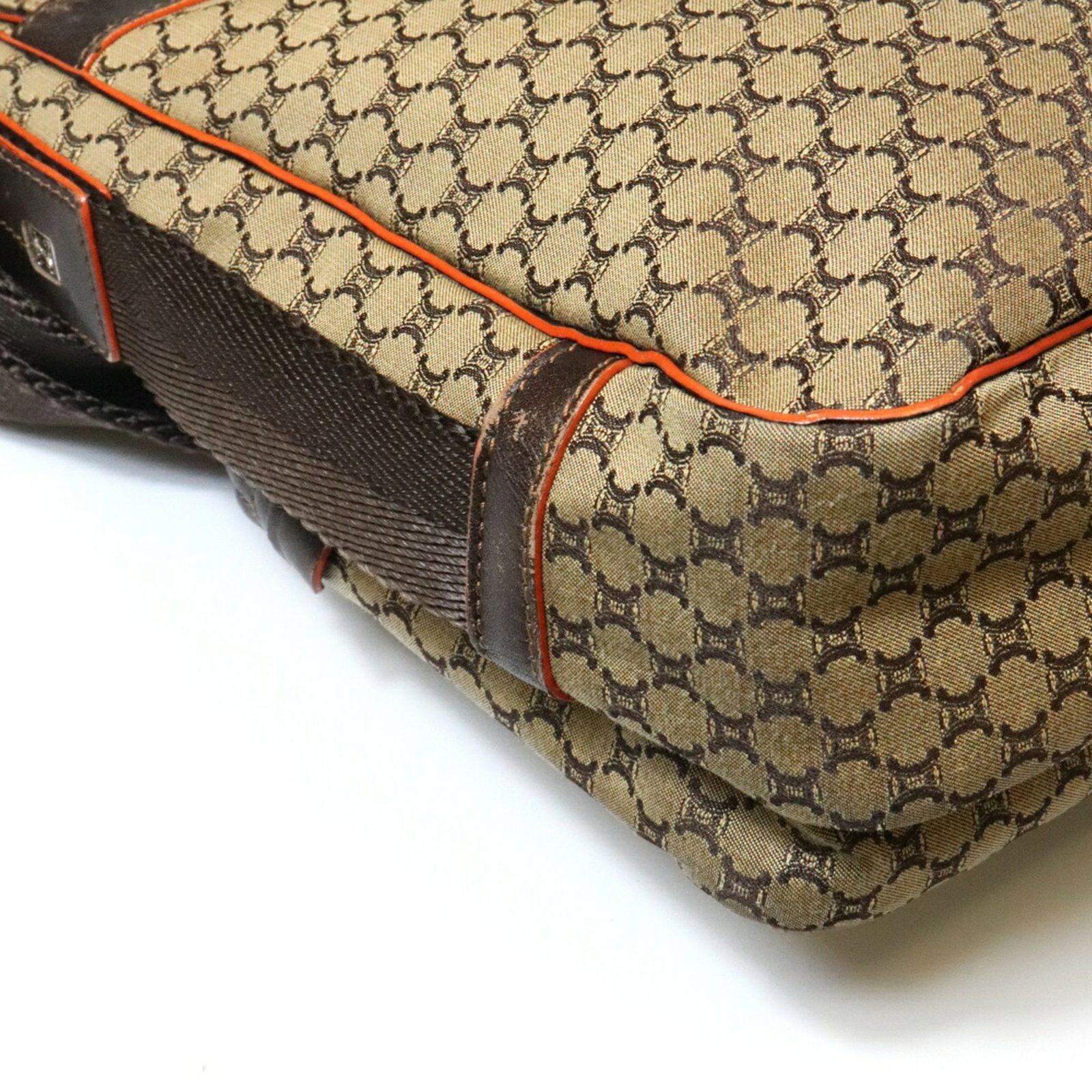 Shoulder Bag Canvas - 16
