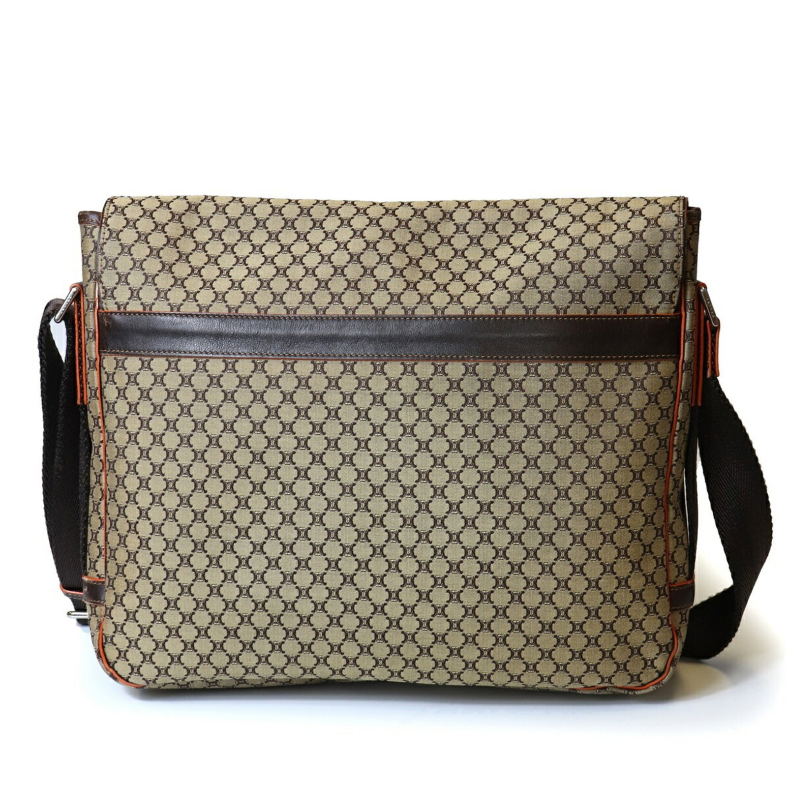 Shoulder Bag Canvas - 2