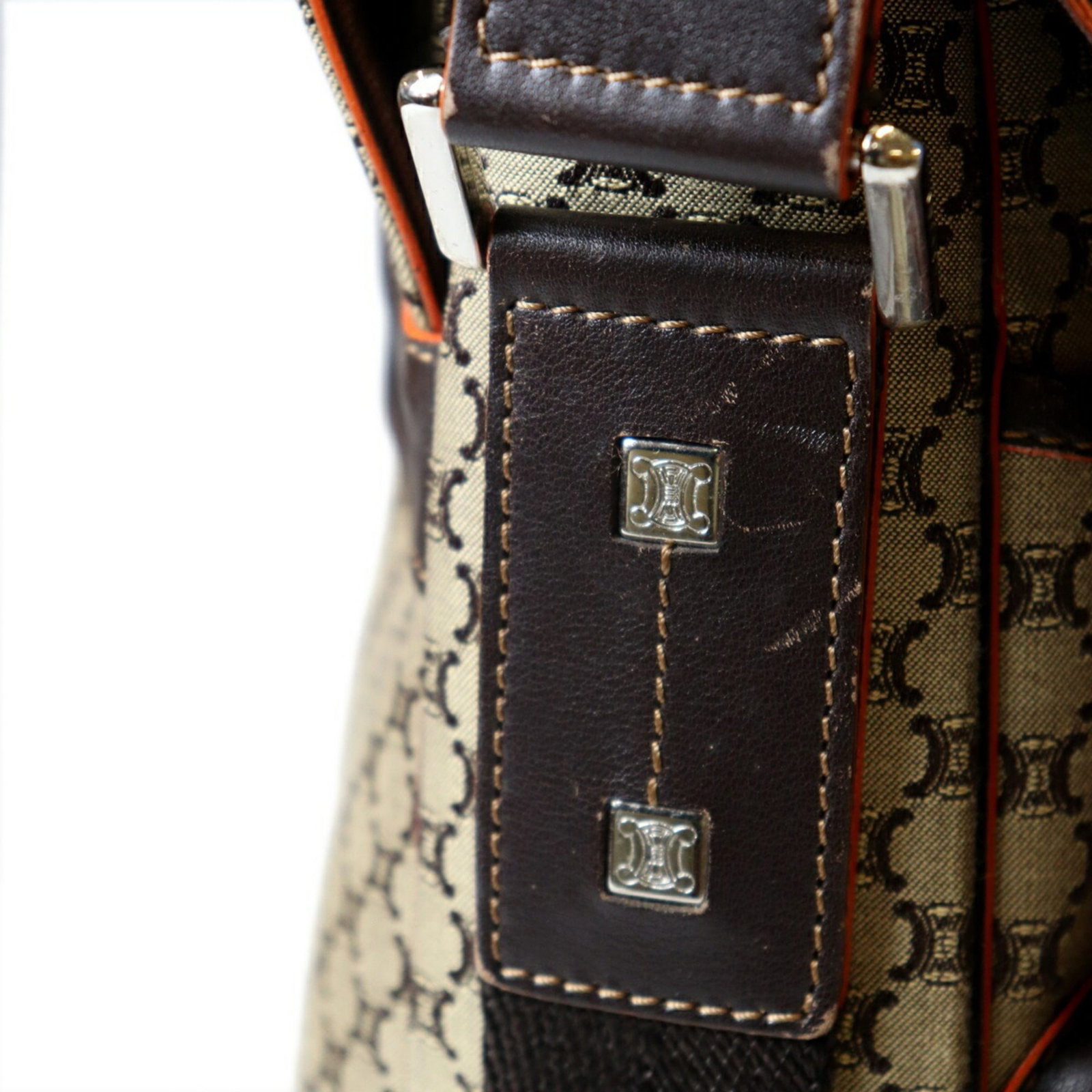 Shoulder Bag Canvas - 5