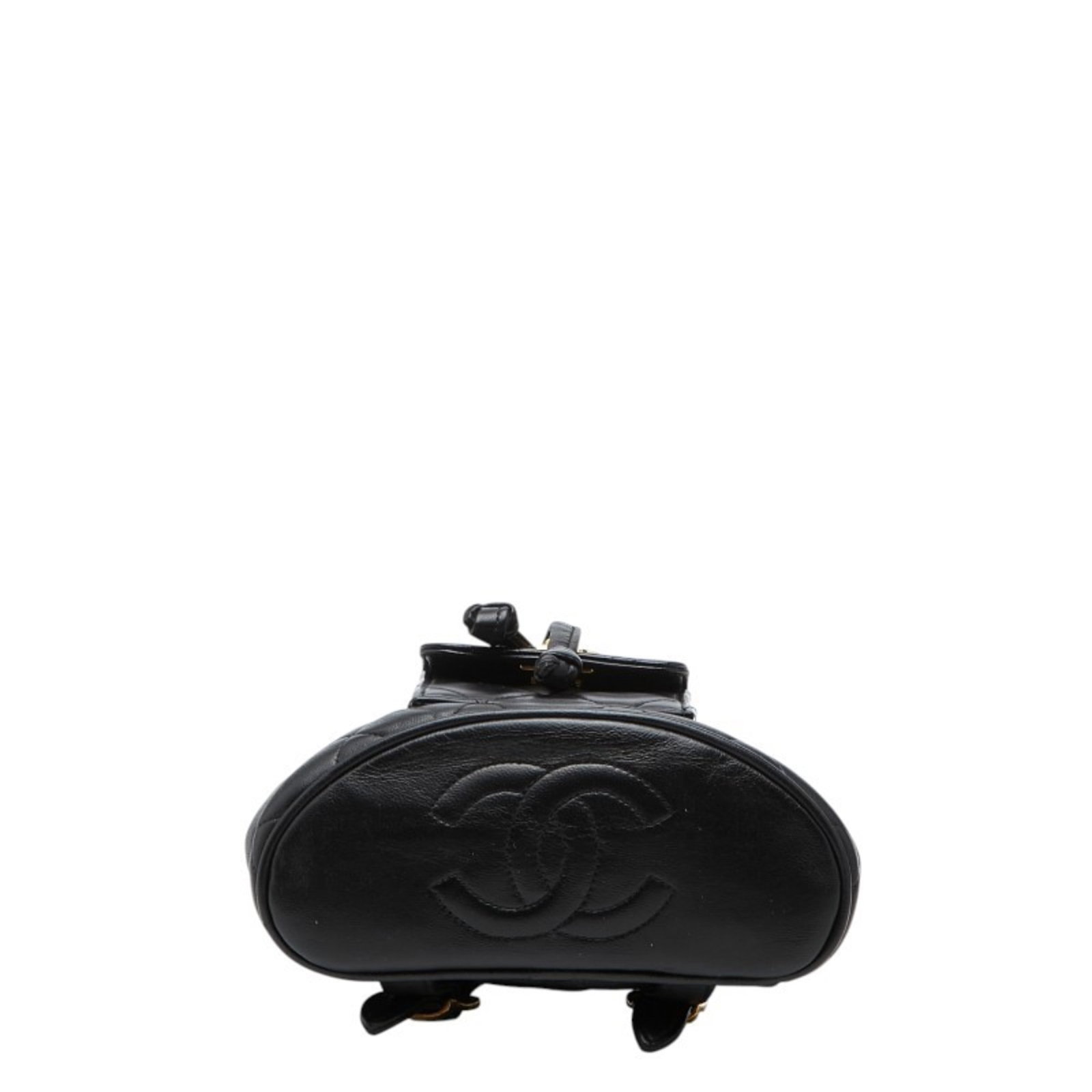 Backpack Leather By Chanel - 3