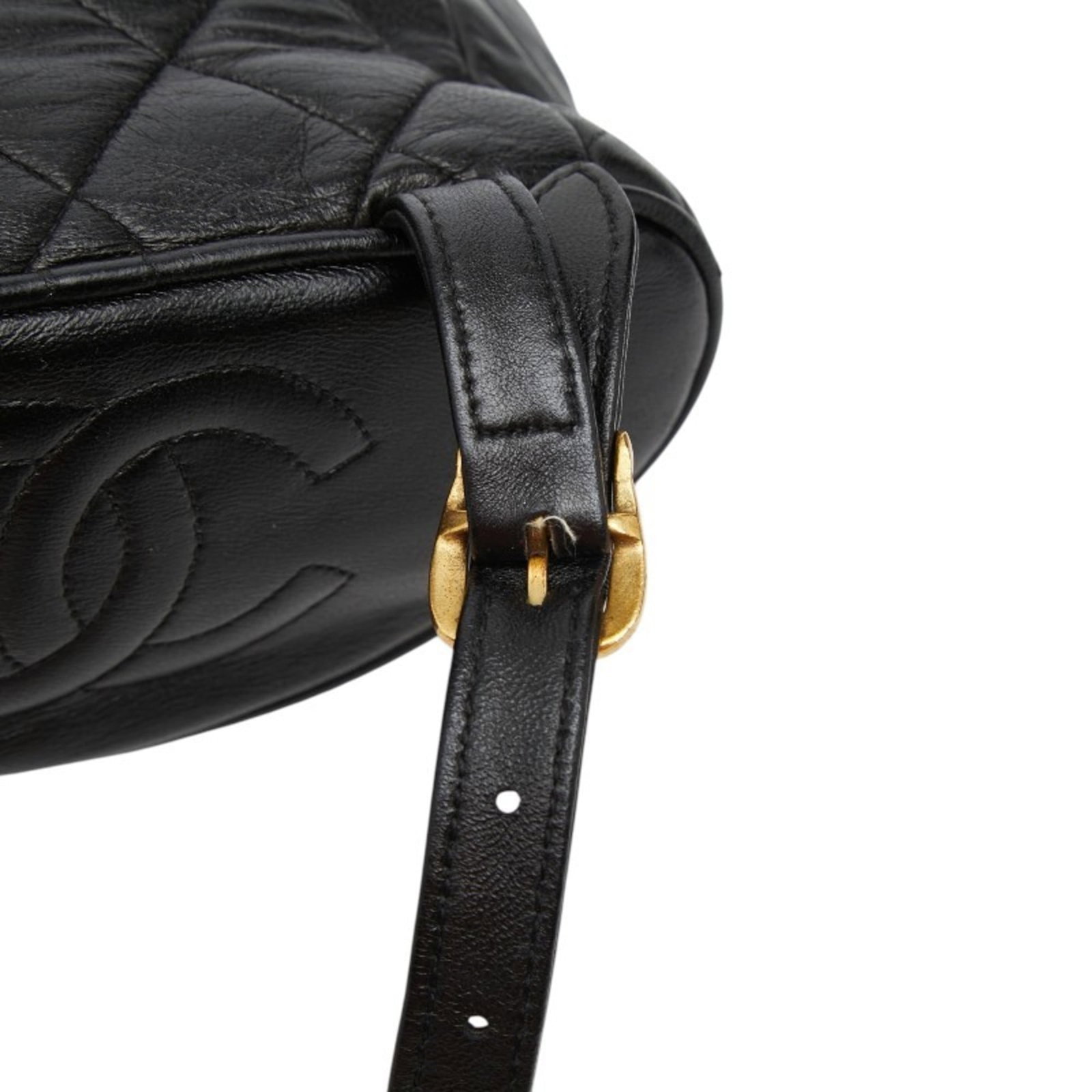 Backpack Leather By Chanel - 6