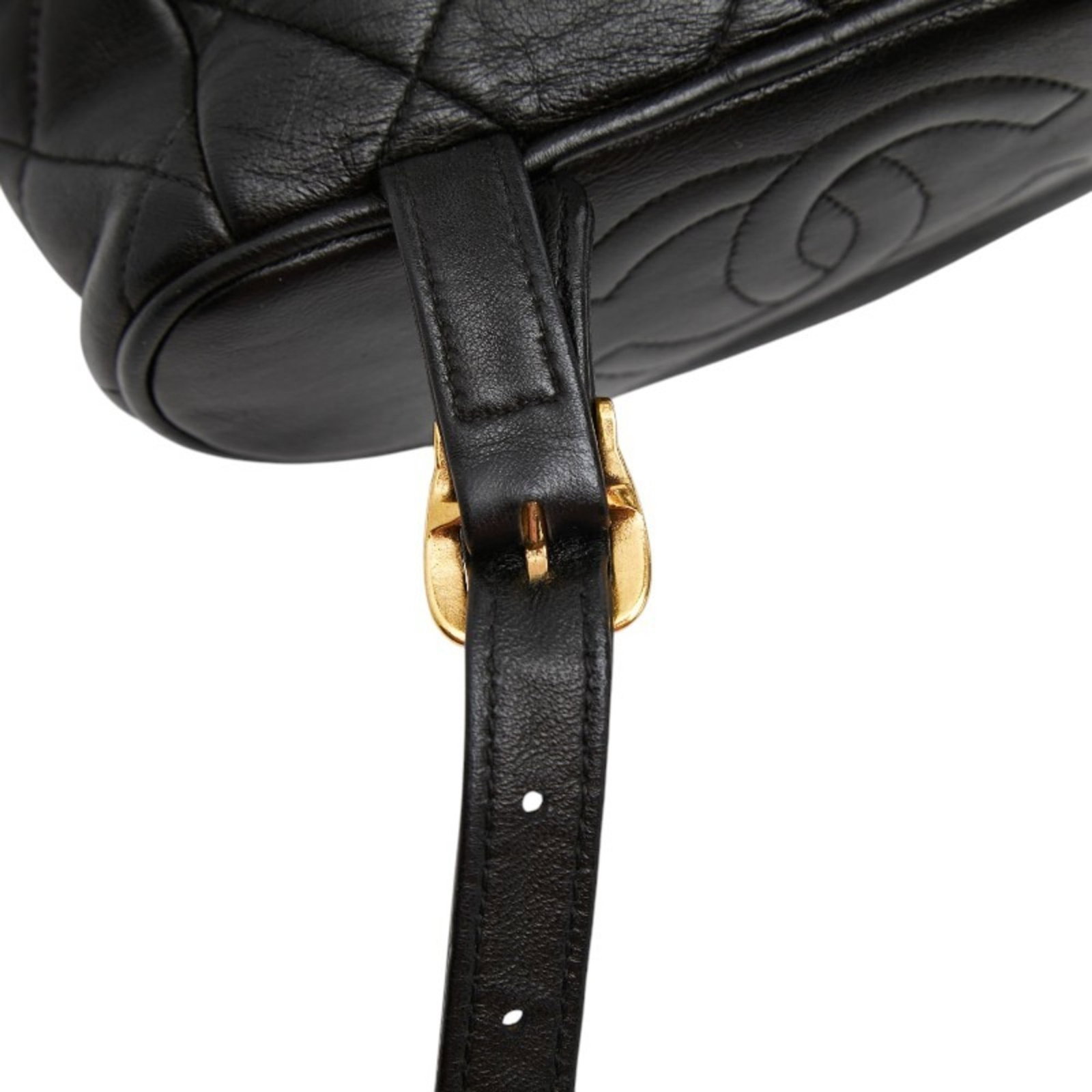 Backpack Leather By Chanel - 7