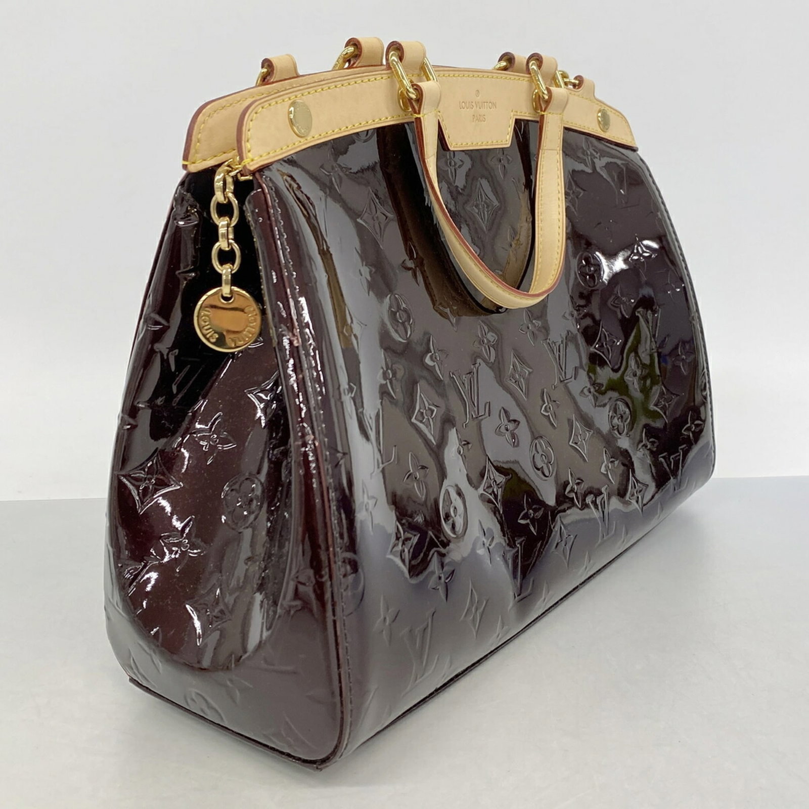 Handbag Louis Vuitton - 2