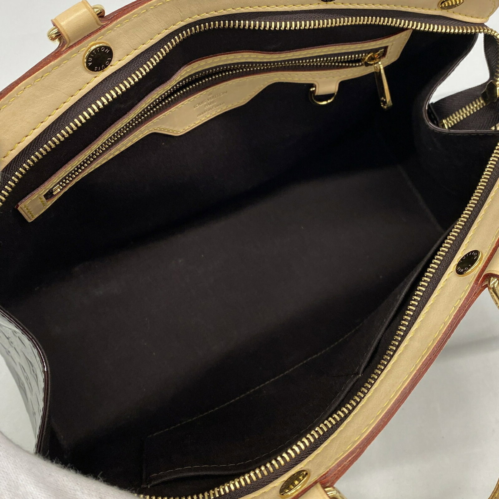 Handbag Louis Vuitton - 4