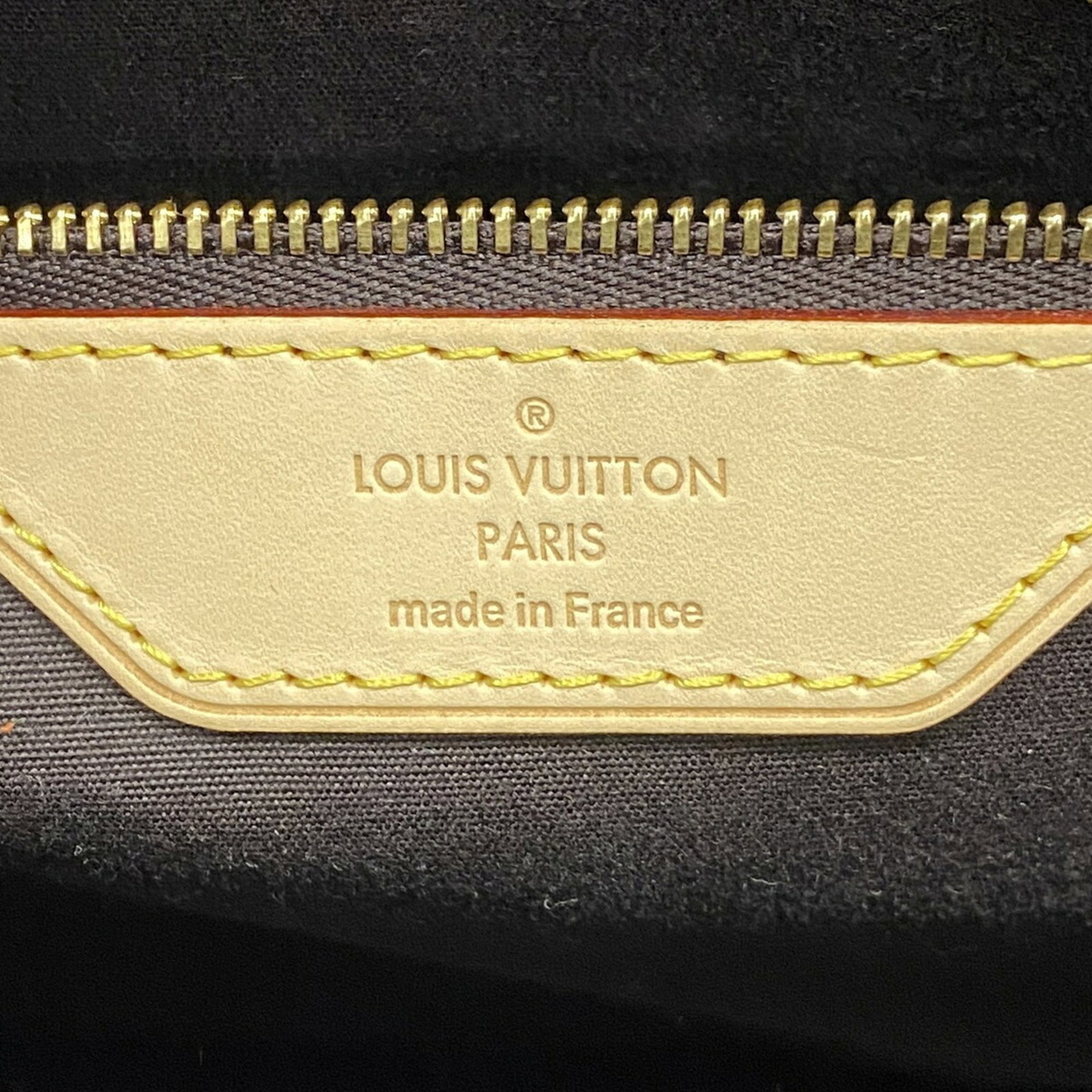 Handbag Louis Vuitton - 5