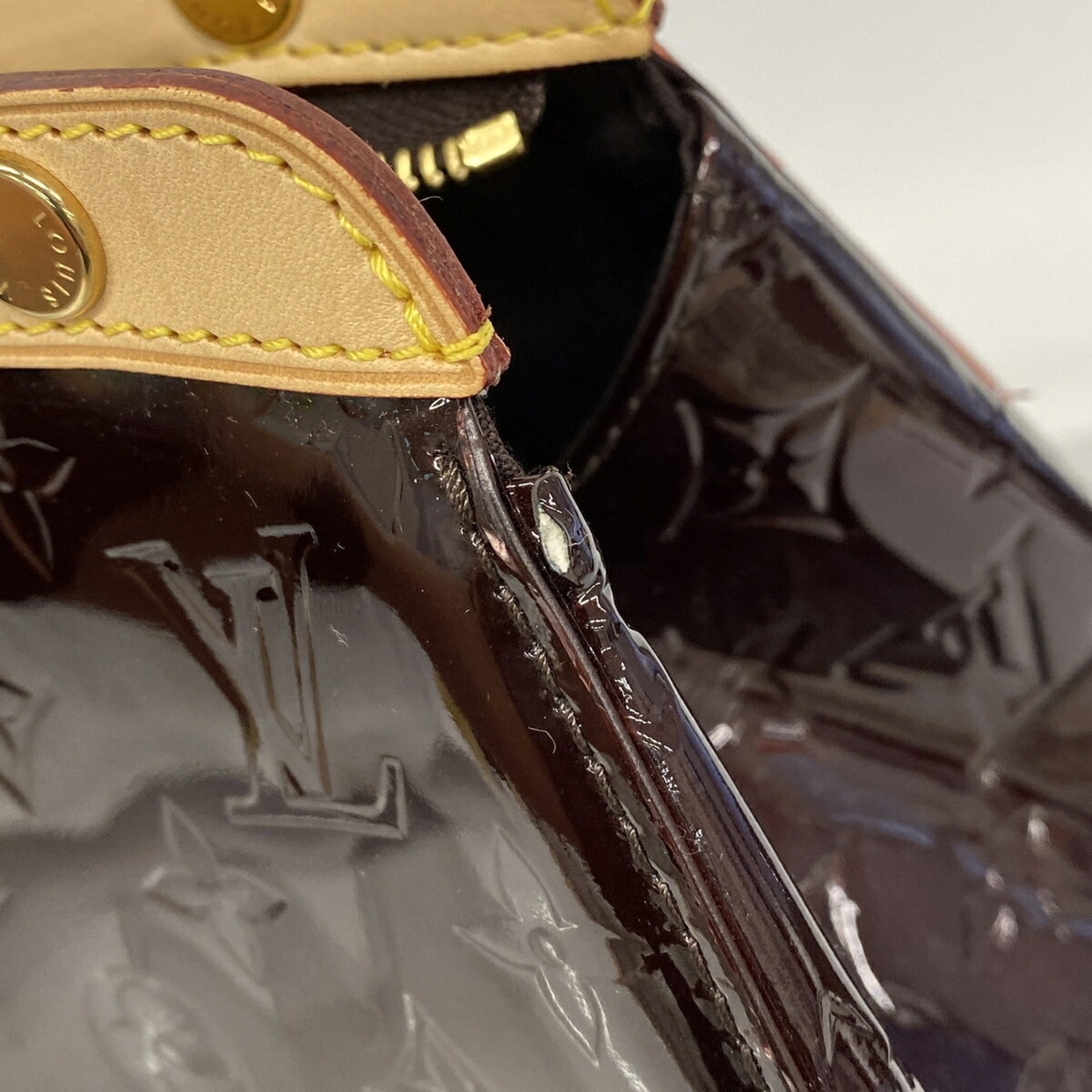Handbag Louis Vuitton - 6