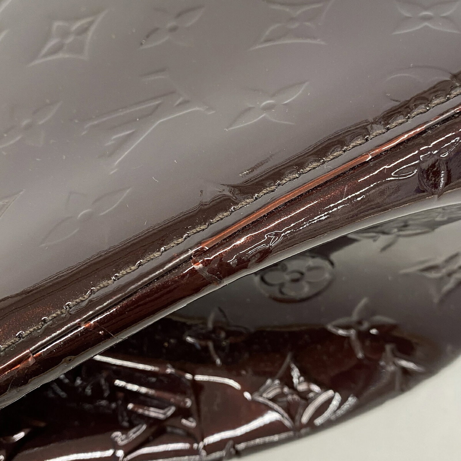 Handbag Louis Vuitton - 7