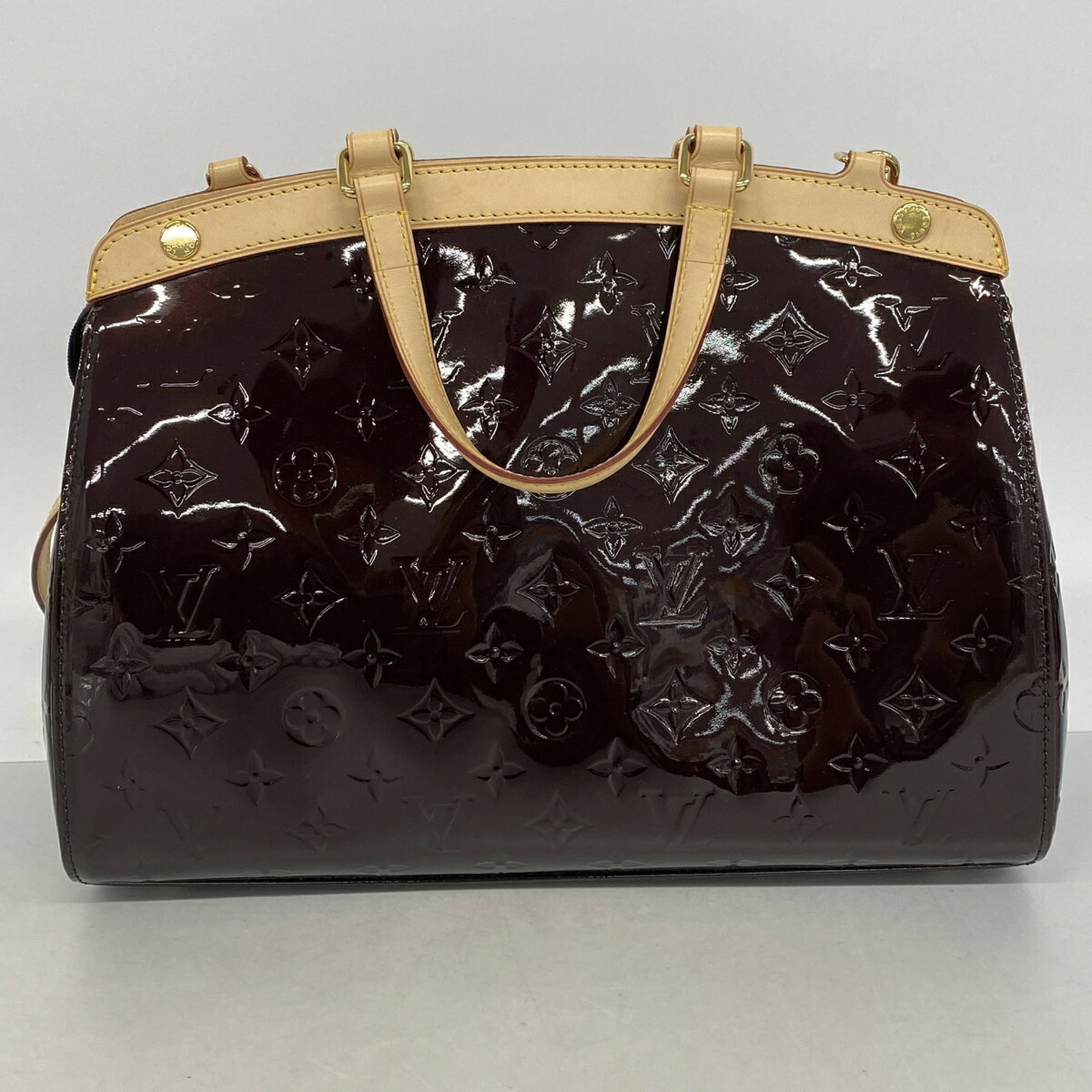 Handbag Louis Vuitton - 9