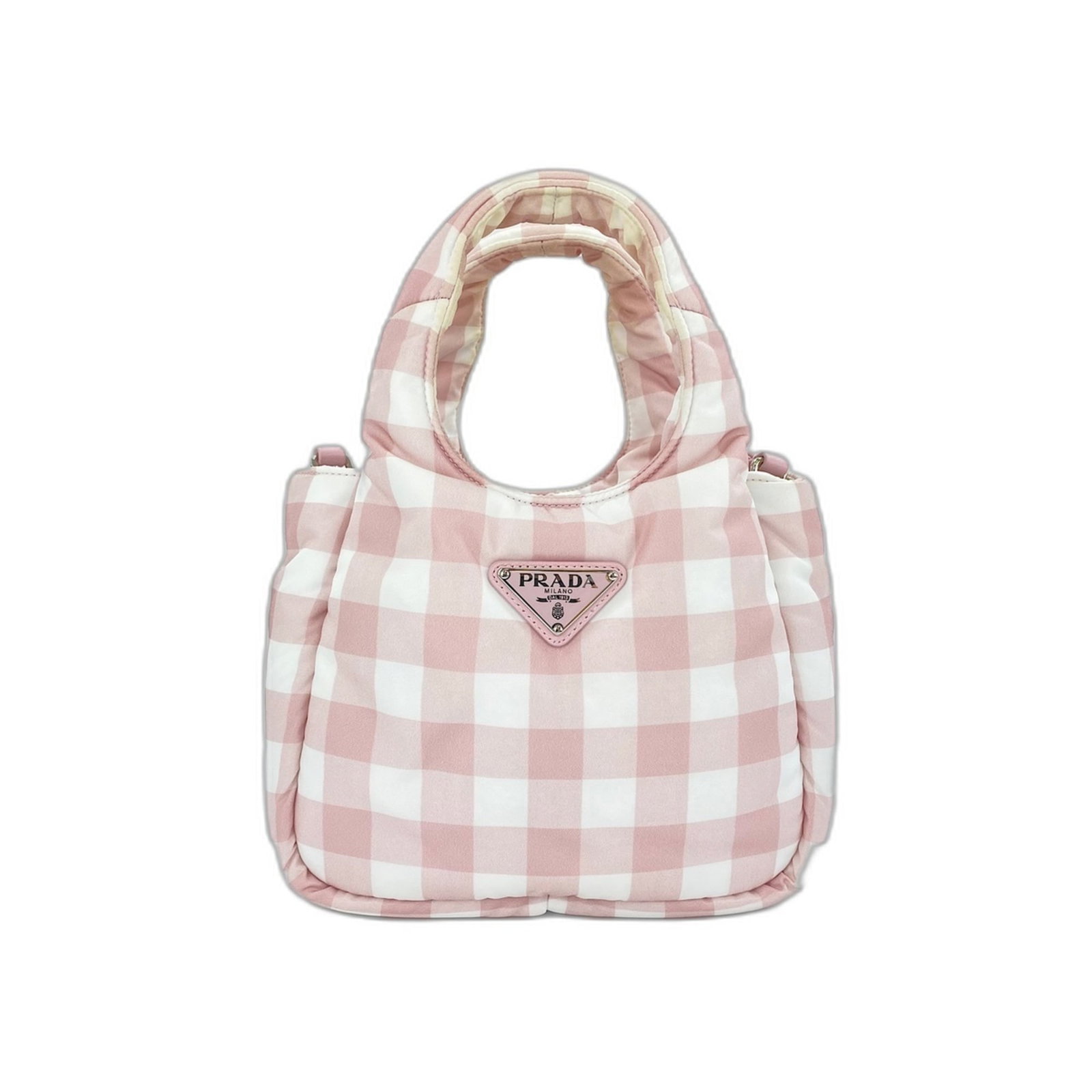Shoulder Bag by Prada - 2