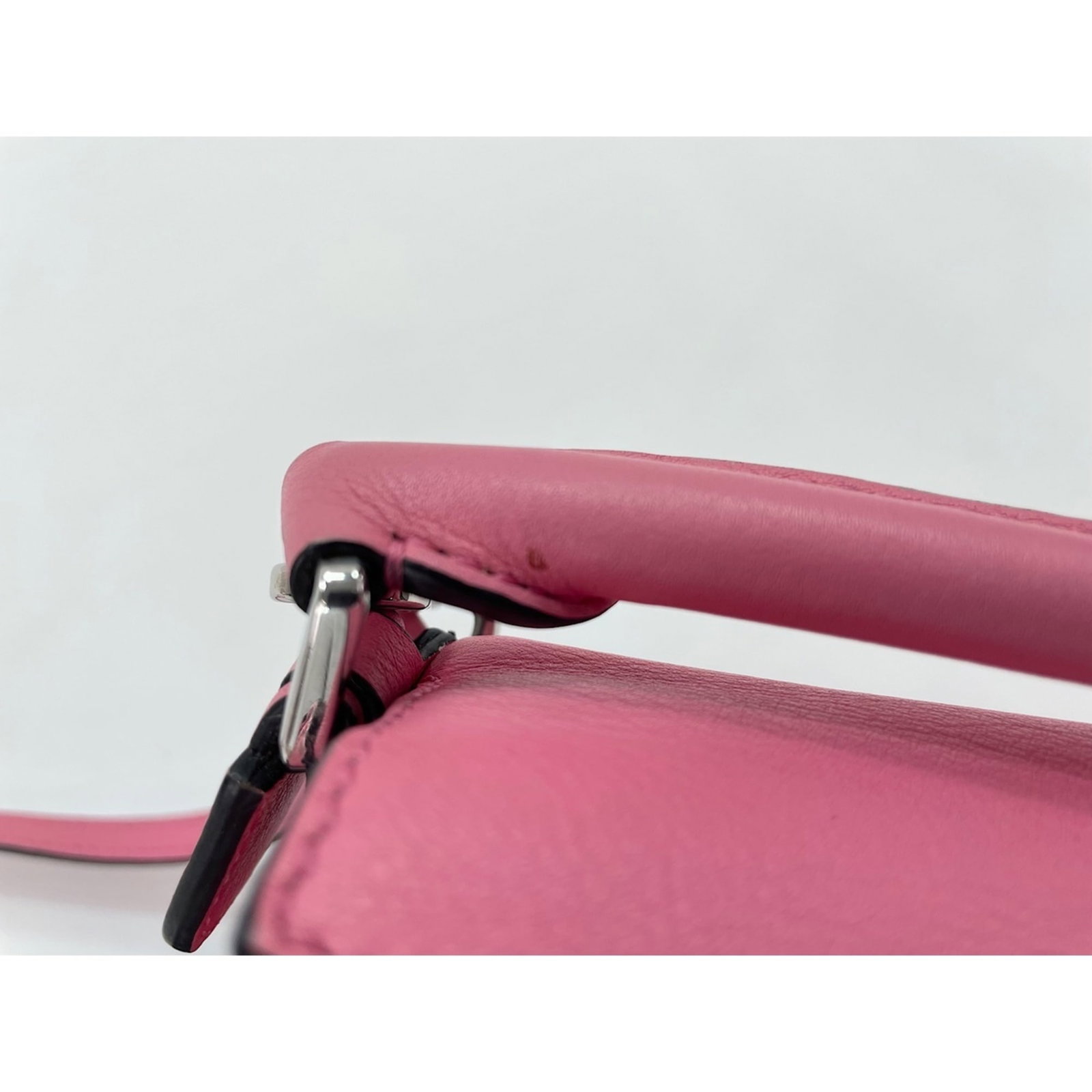 Shoulder Bag - 12
