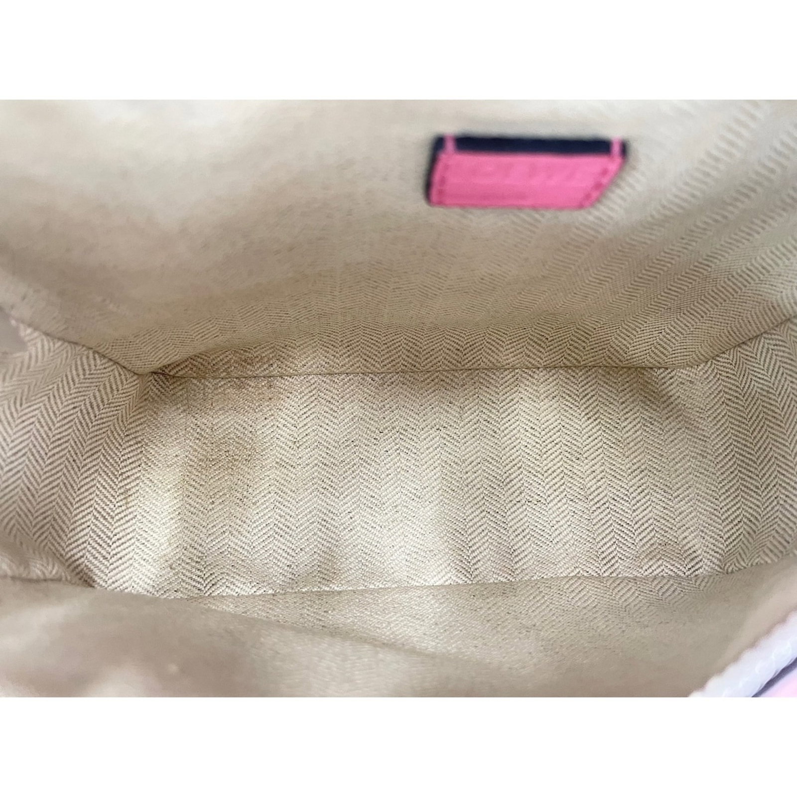 Shoulder Bag - 16