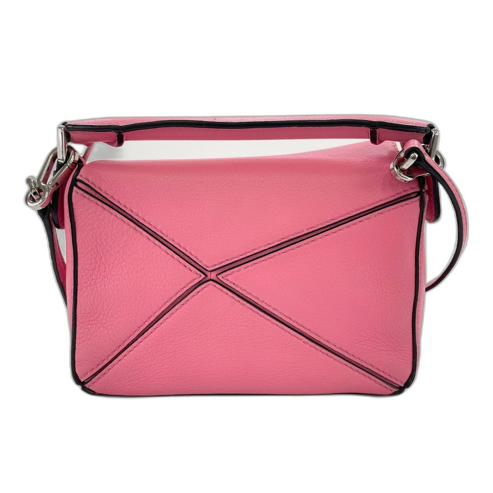 Shoulder Bag - 3