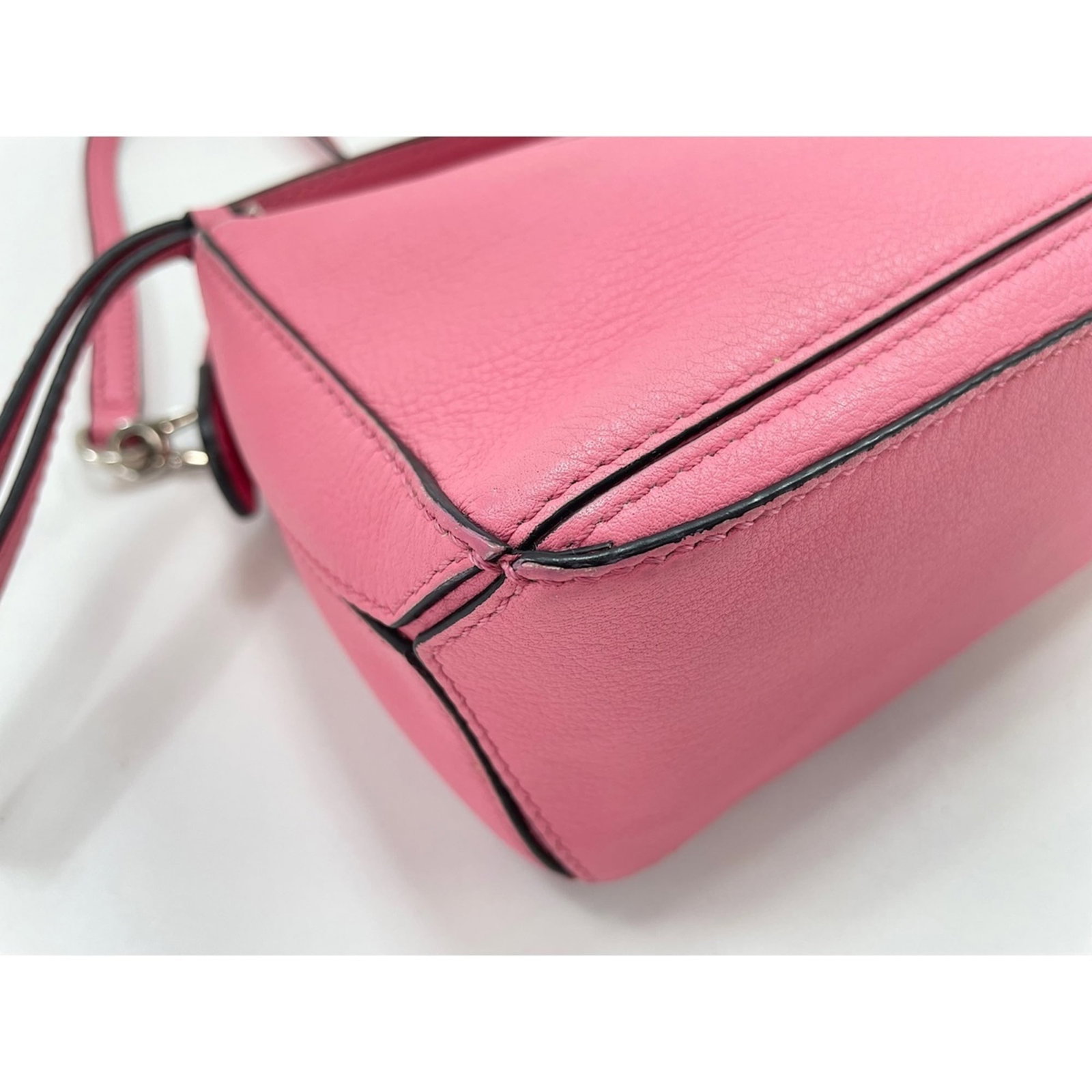 Shoulder Bag - 8