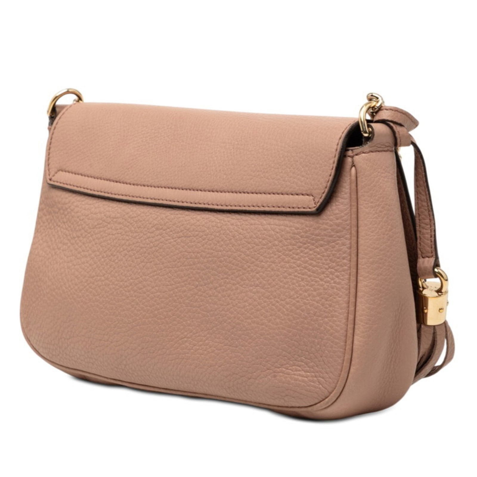 Shoulder Bag Leather - 2