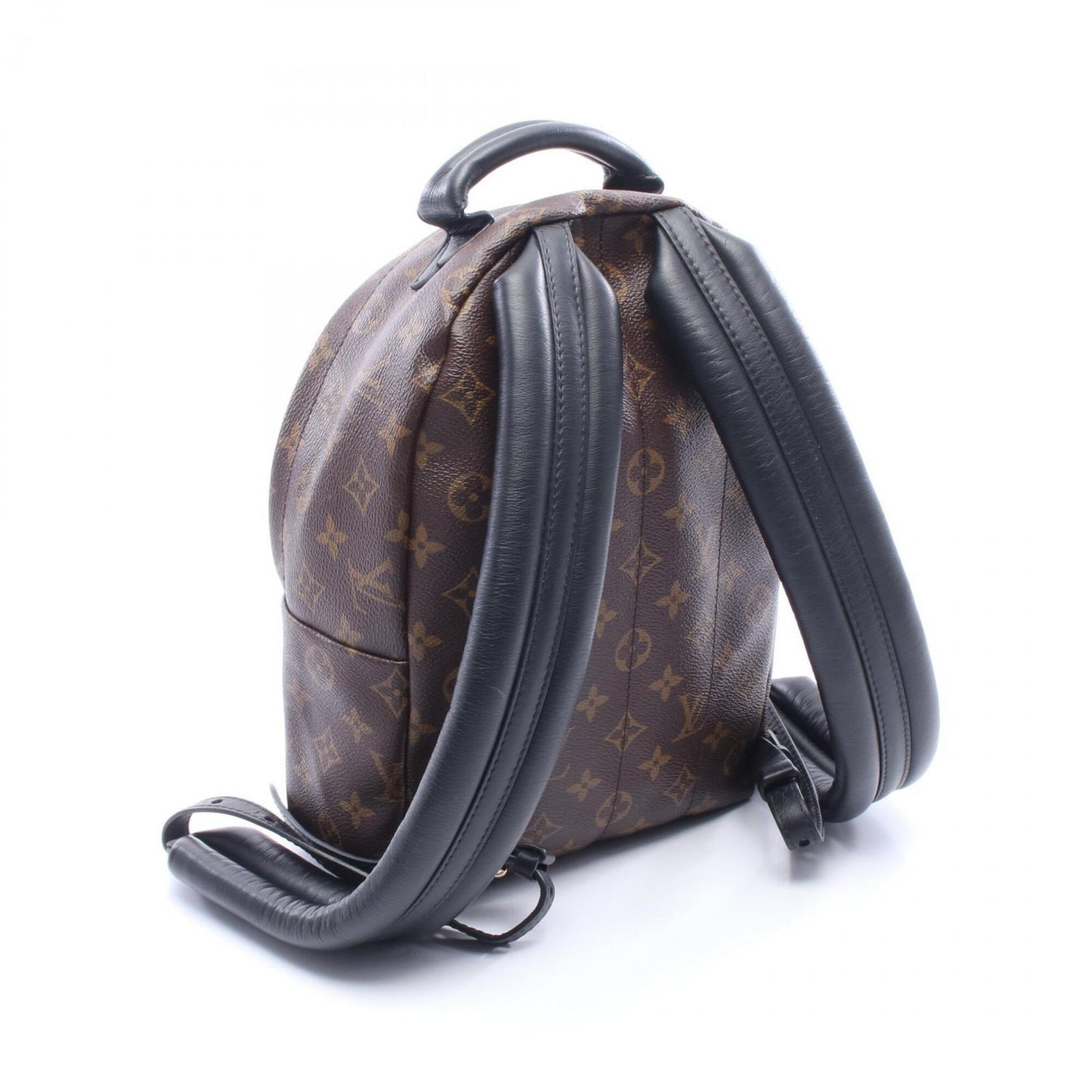 Louis Vuitton Monogram Reverse Handbag Backpack - 2