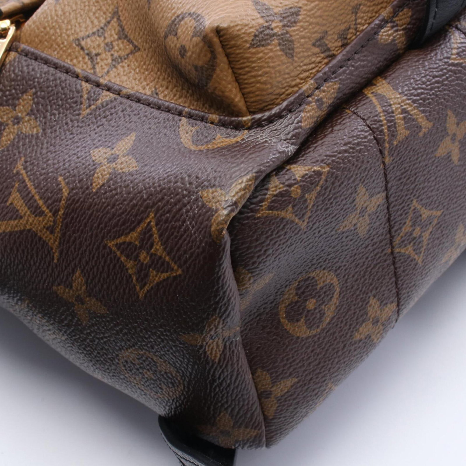 Louis Vuitton Monogram Reverse Handbag Backpack - 6