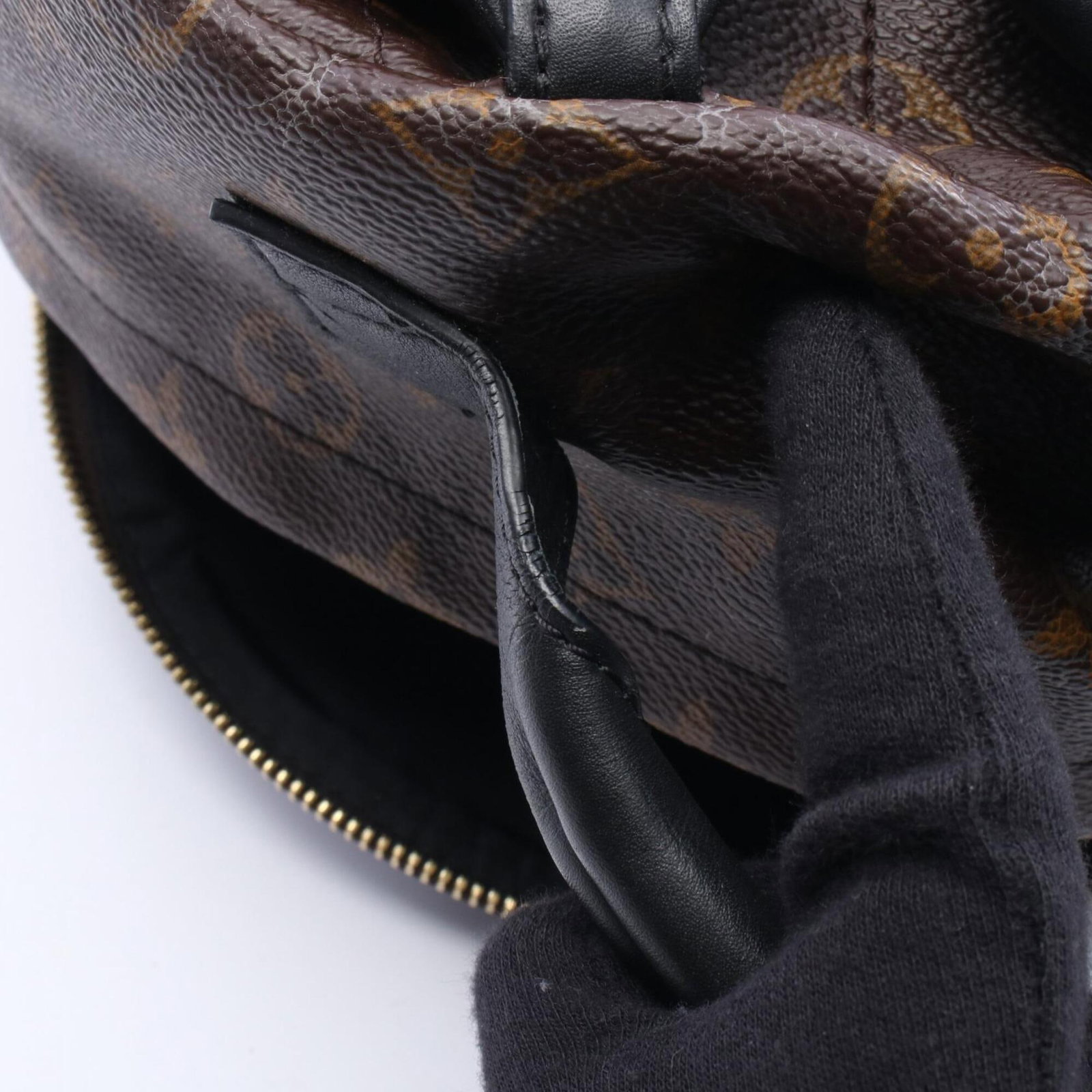 Louis Vuitton Monogram Reverse Handbag Backpack - 7