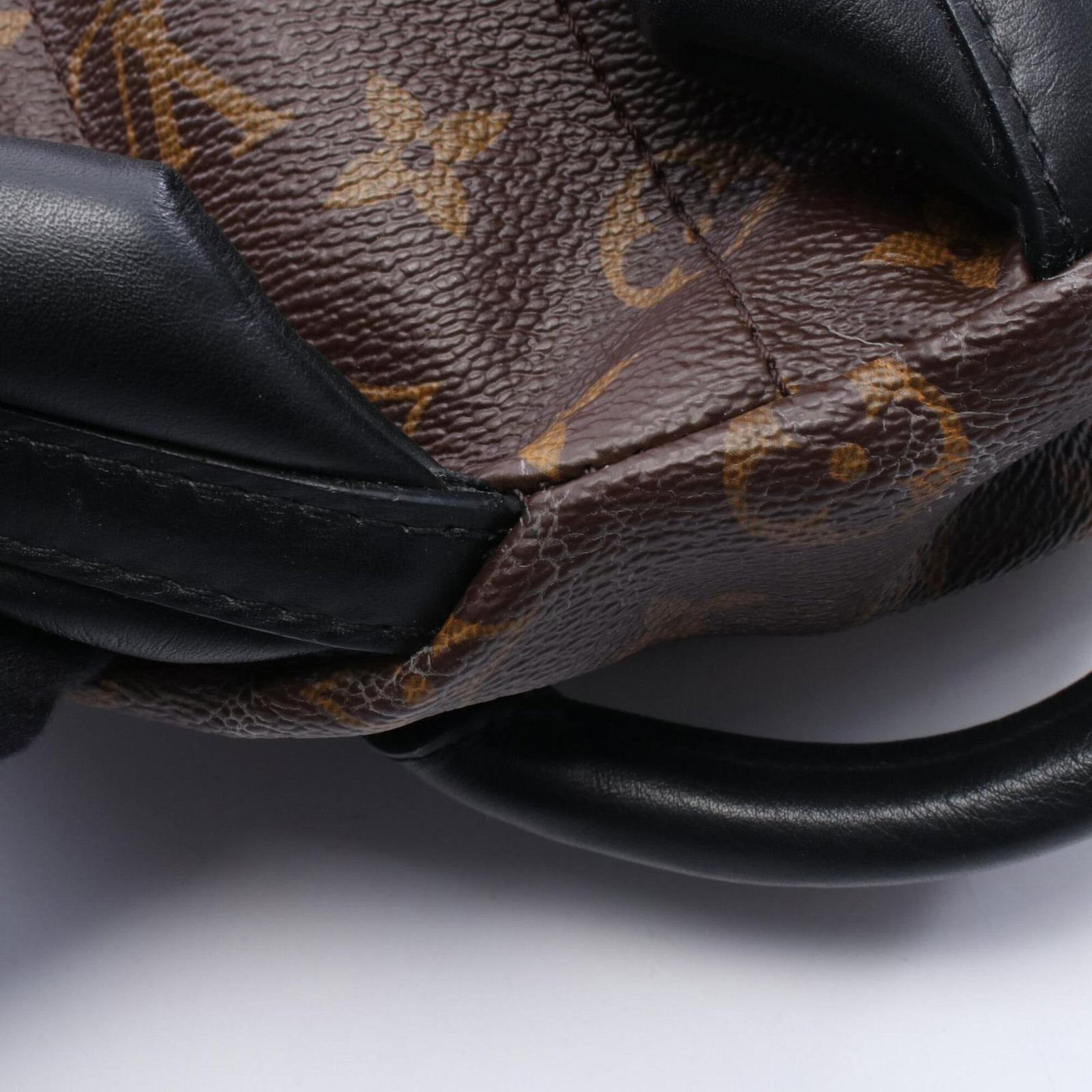 Louis Vuitton Monogram Reverse Handbag Backpack - 8