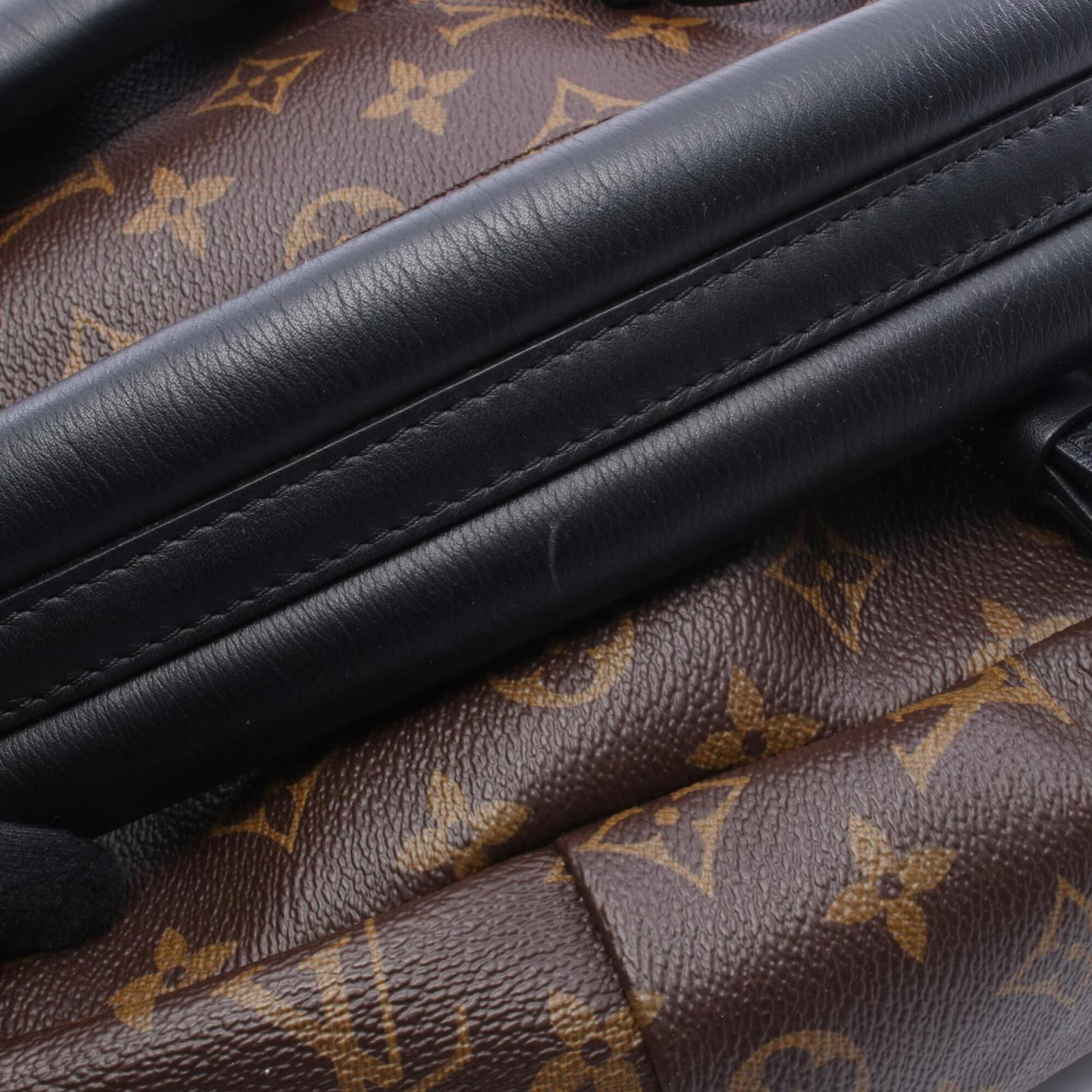 Louis Vuitton Monogram Reverse Handbag Backpack - 9