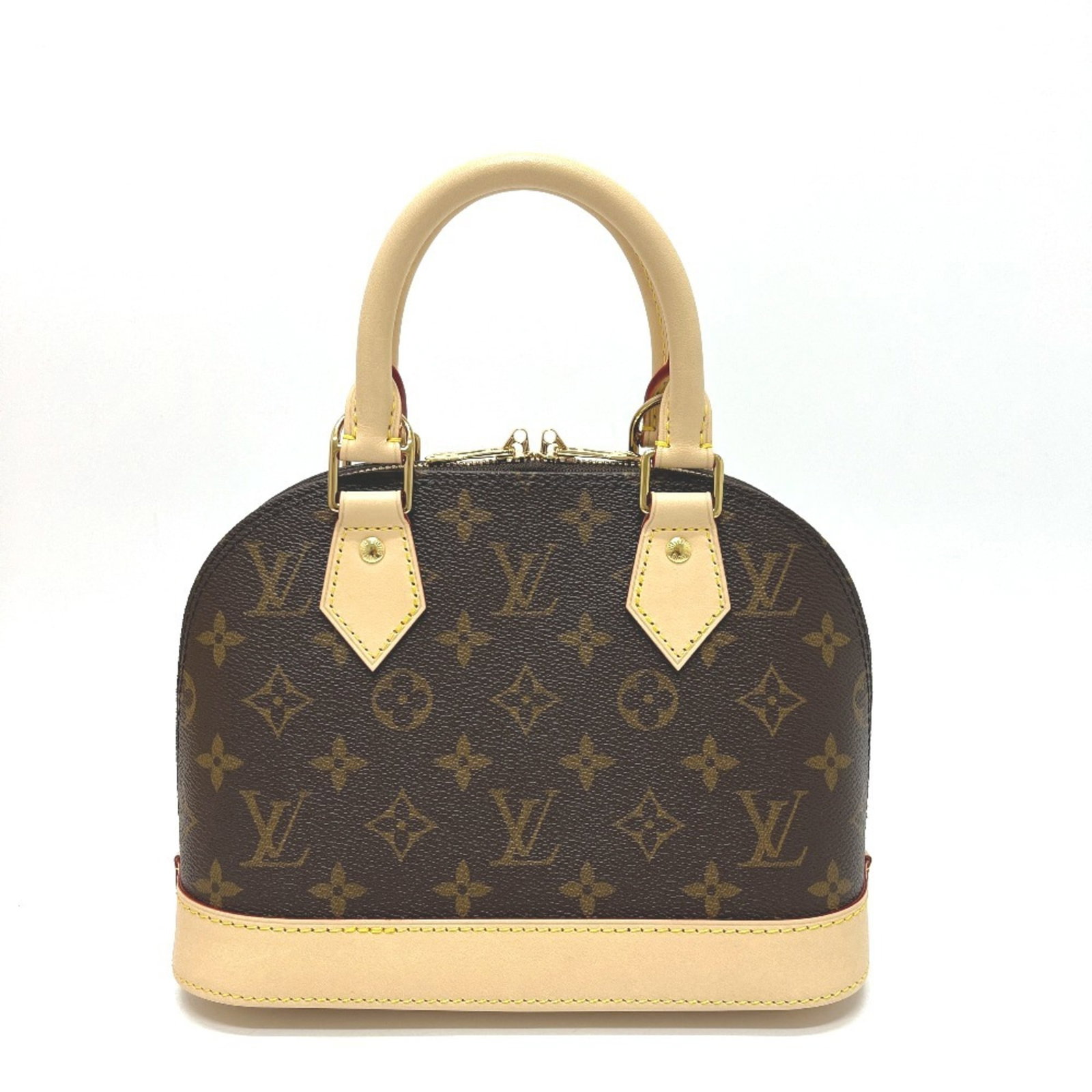 Louis Vuitton Monogram Handbag - 2