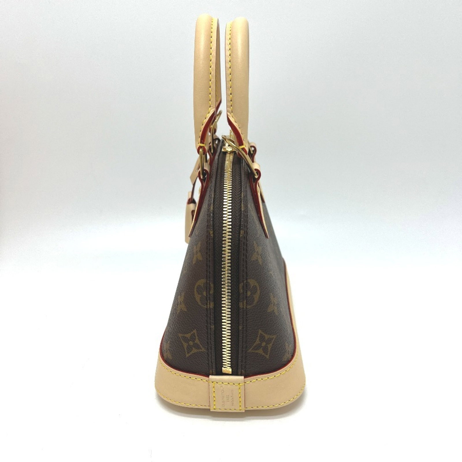 Louis Vuitton Monogram Handbag - 3