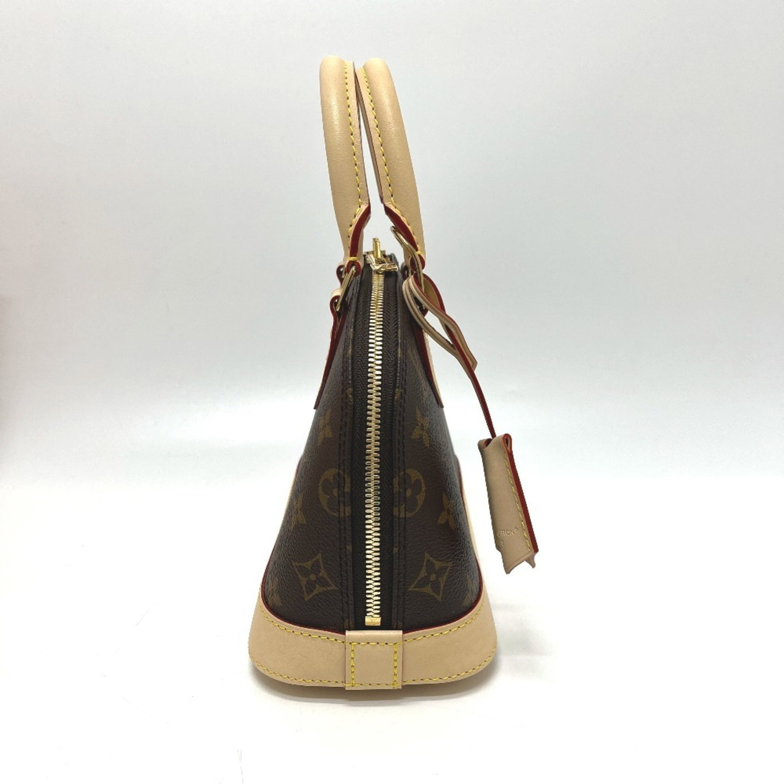 Louis Vuitton Monogram Handbag - 4