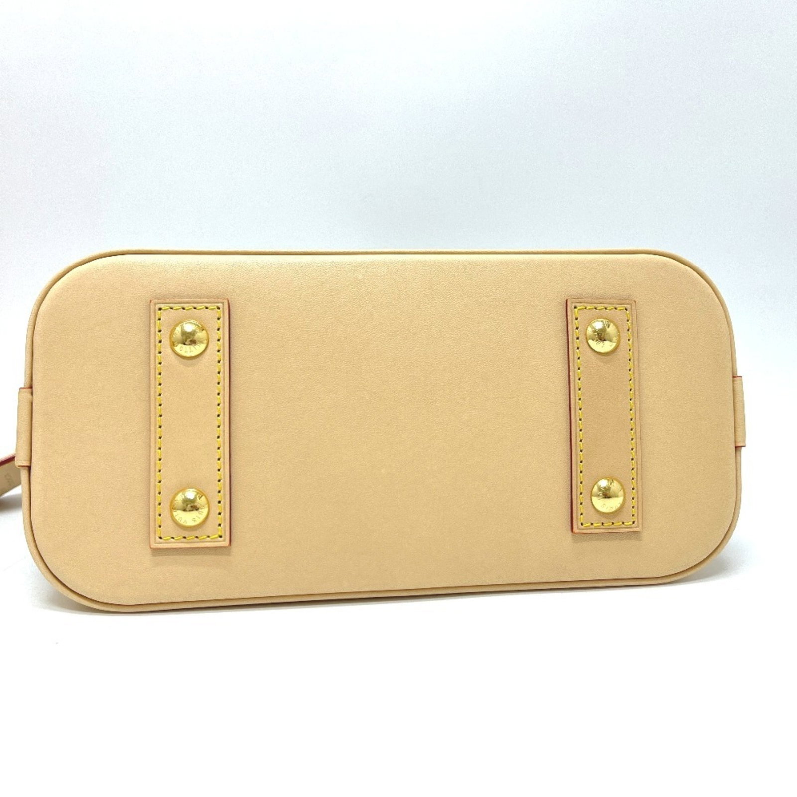Louis Vuitton Monogram Handbag - 7