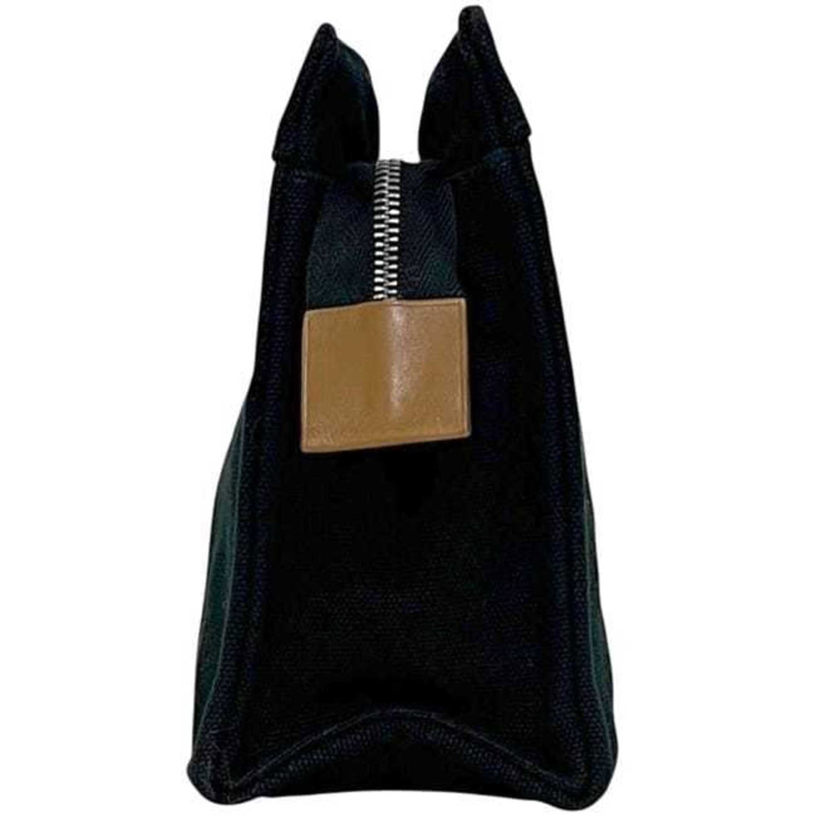 Cotton Pouch Hermes - 3