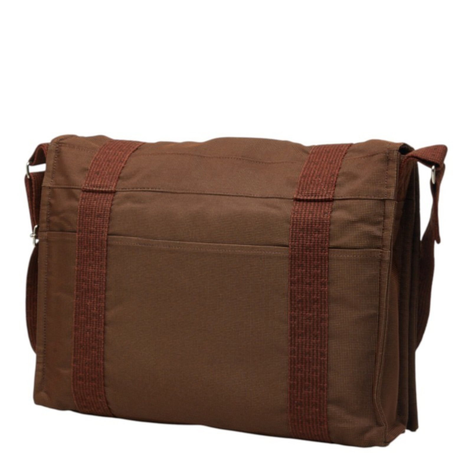 Shoulder Bag Canvas - 2