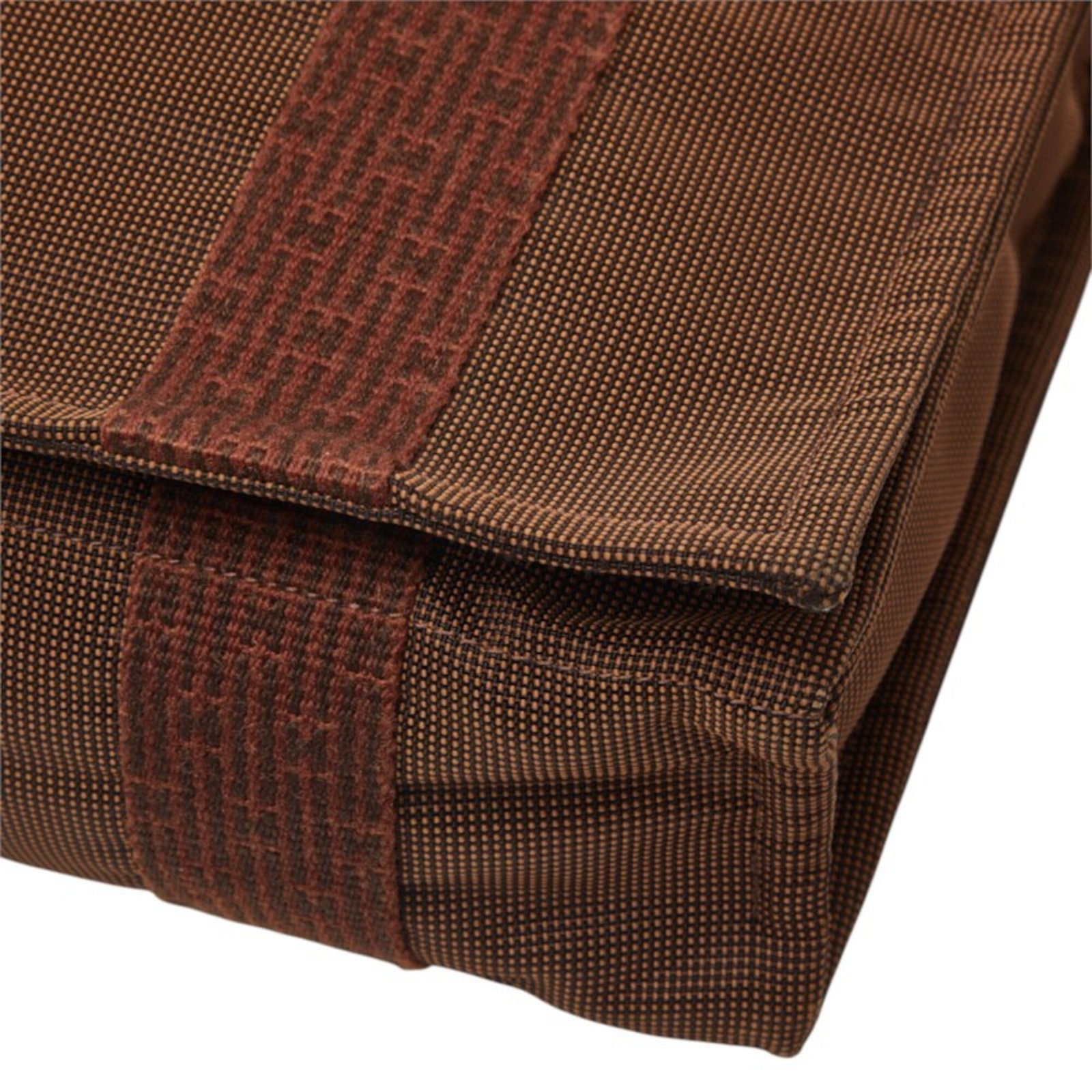 Shoulder Bag Canvas - 4