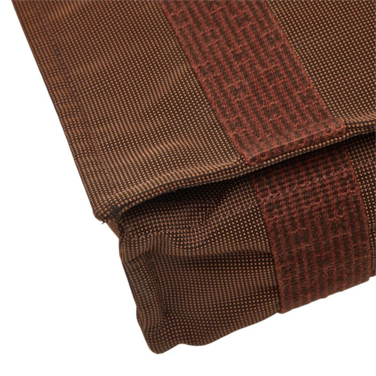 Shoulder Bag Canvas - 5