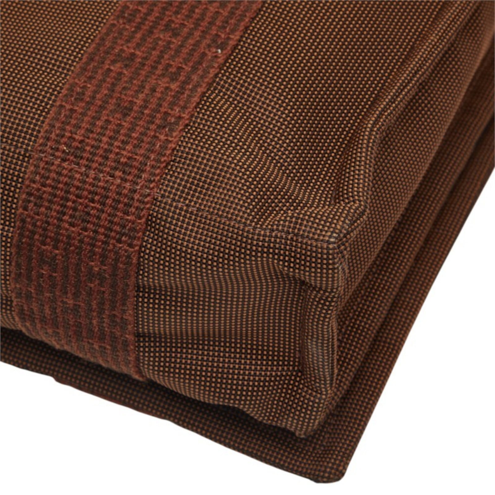 Shoulder Bag Canvas - 6