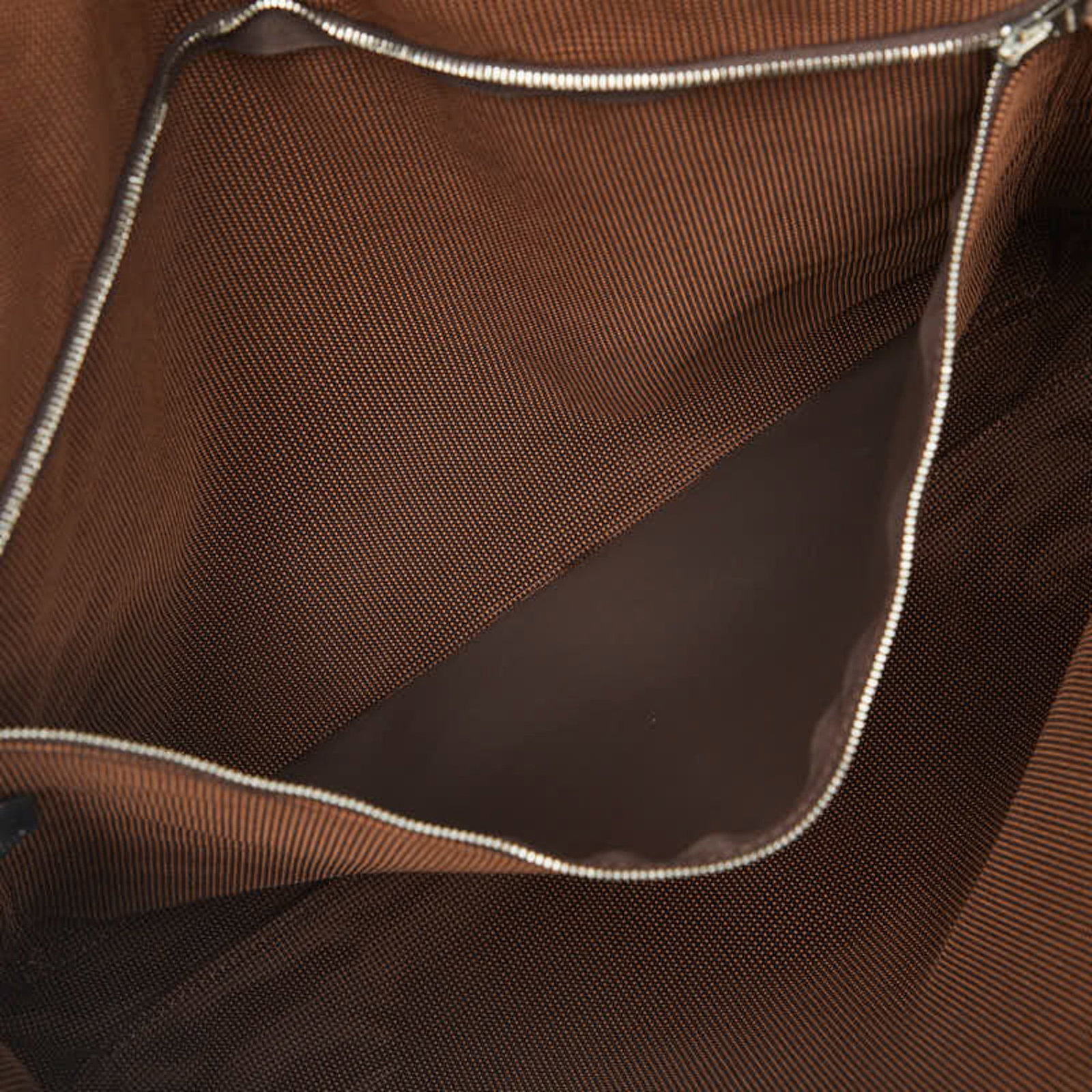 Shoulder Bag Canvas - 8