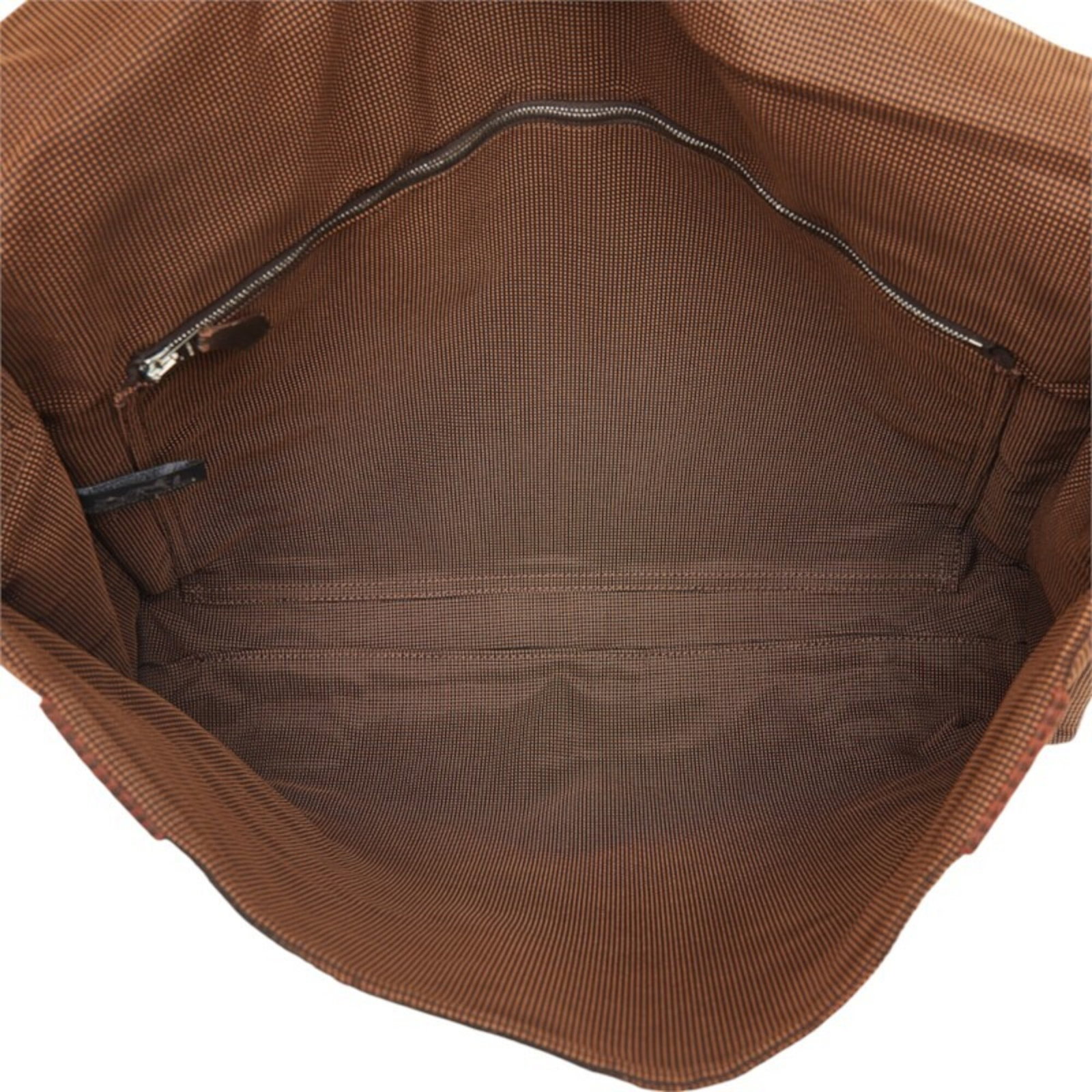 Shoulder Bag Canvas - 9