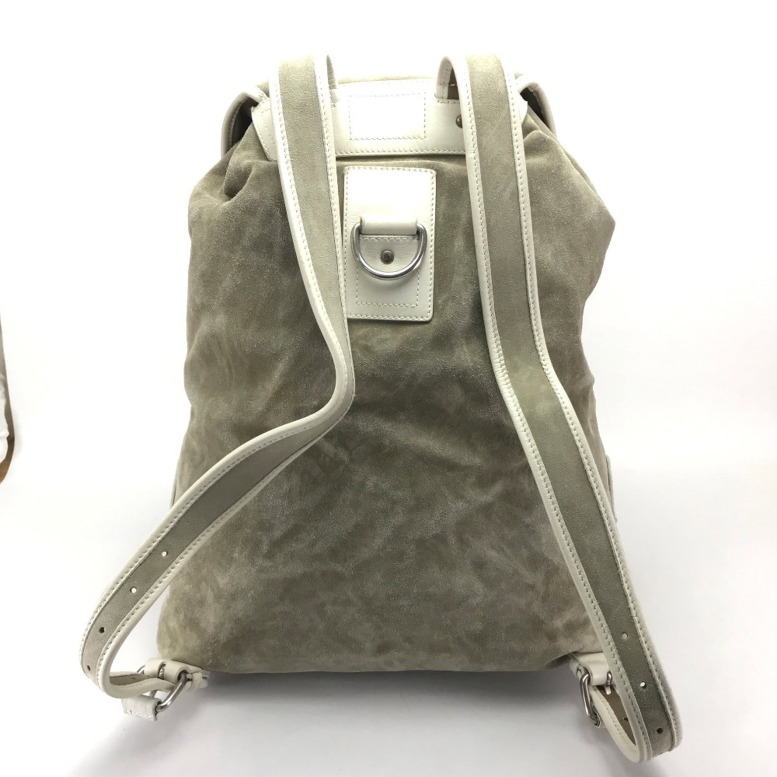 Backpack Leather Bally - 2