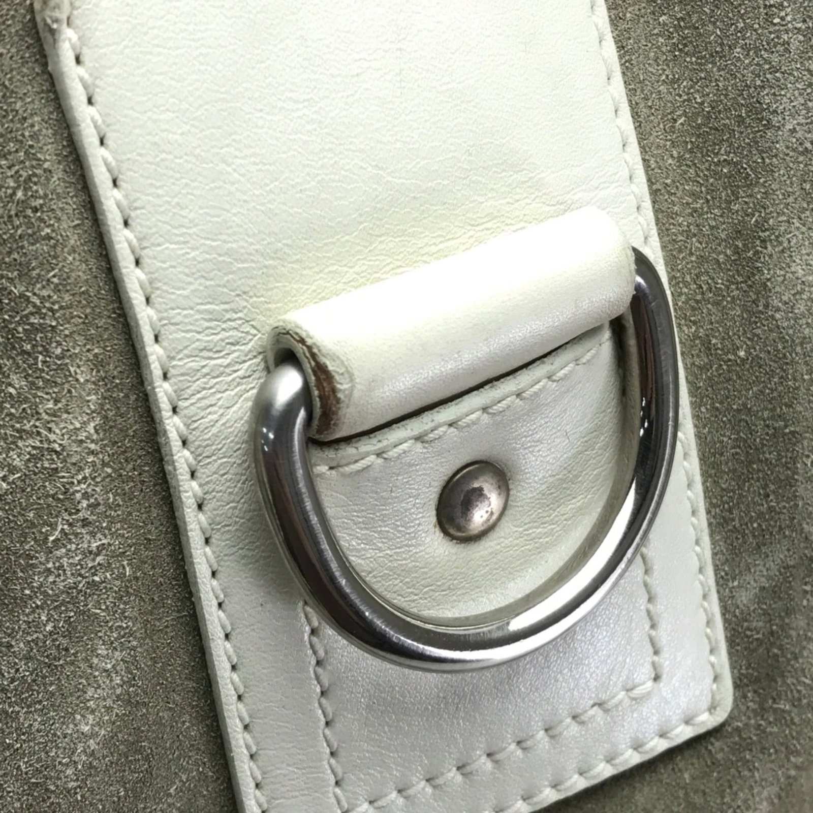 Backpack Leather Bally - 6
